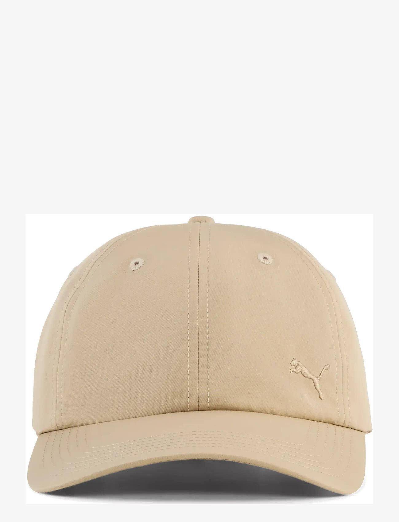 PUMA Golf - W Sport Cap - hatte & kasketter - ice coffee - 2