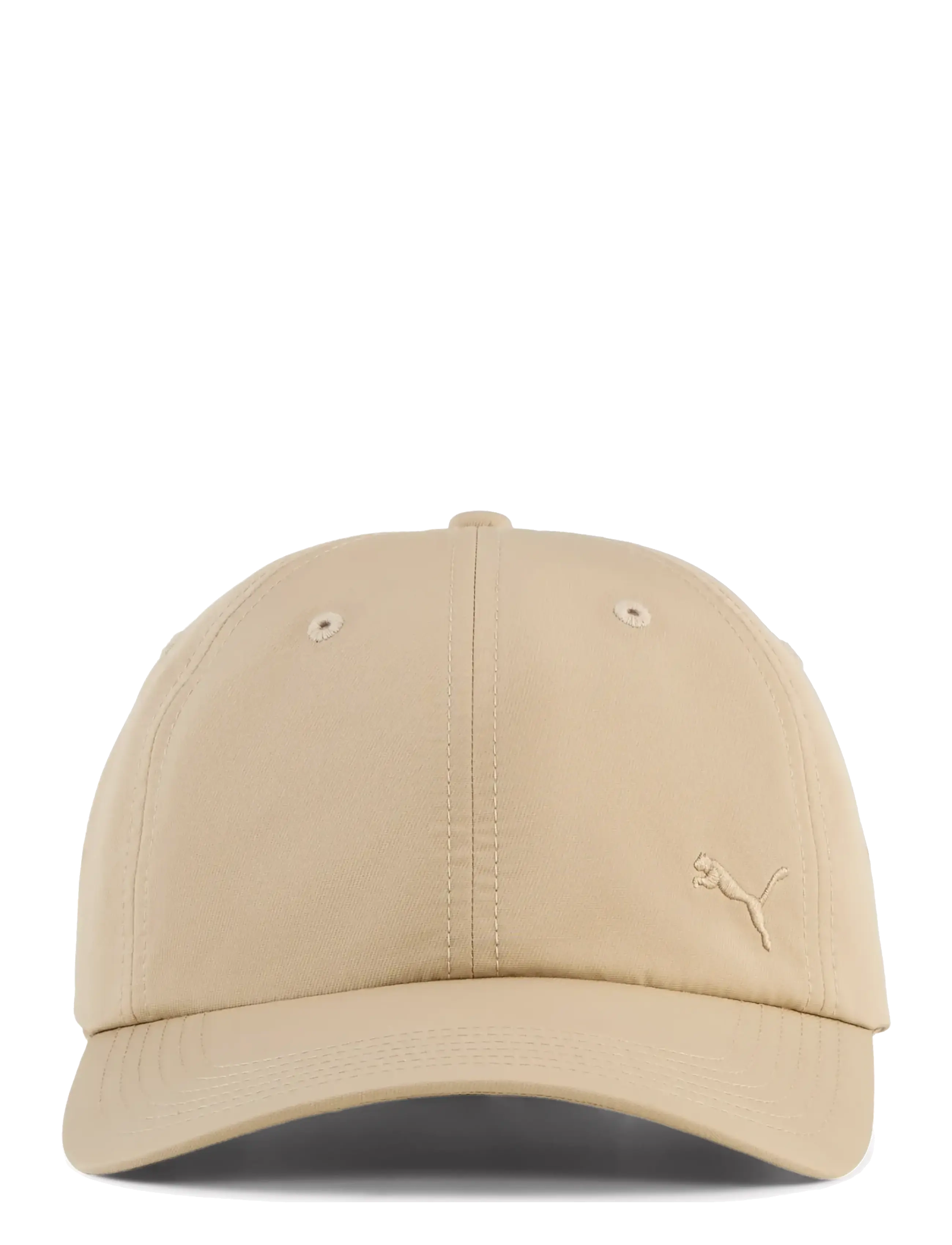 PUMA Golf - W Sport Cap - laveste priser - ice coffee - 2
