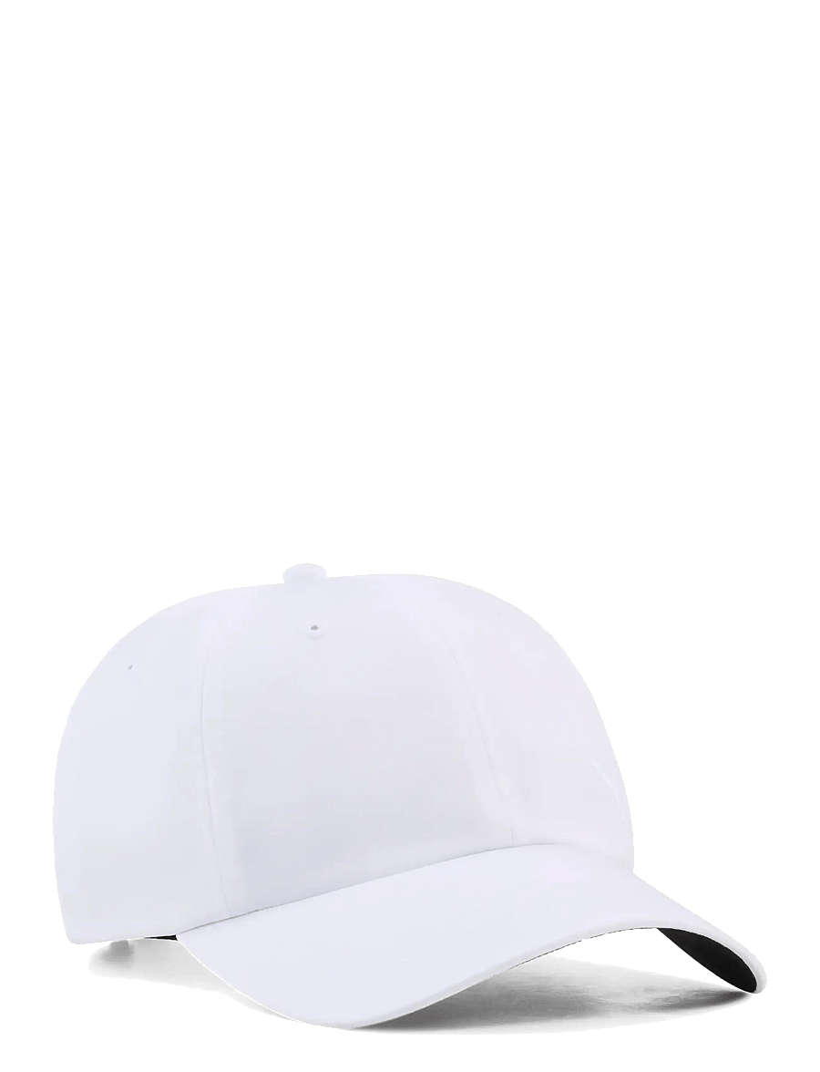 PUMA Golf - W Sport Cap - mützen & caps - white glow - 0