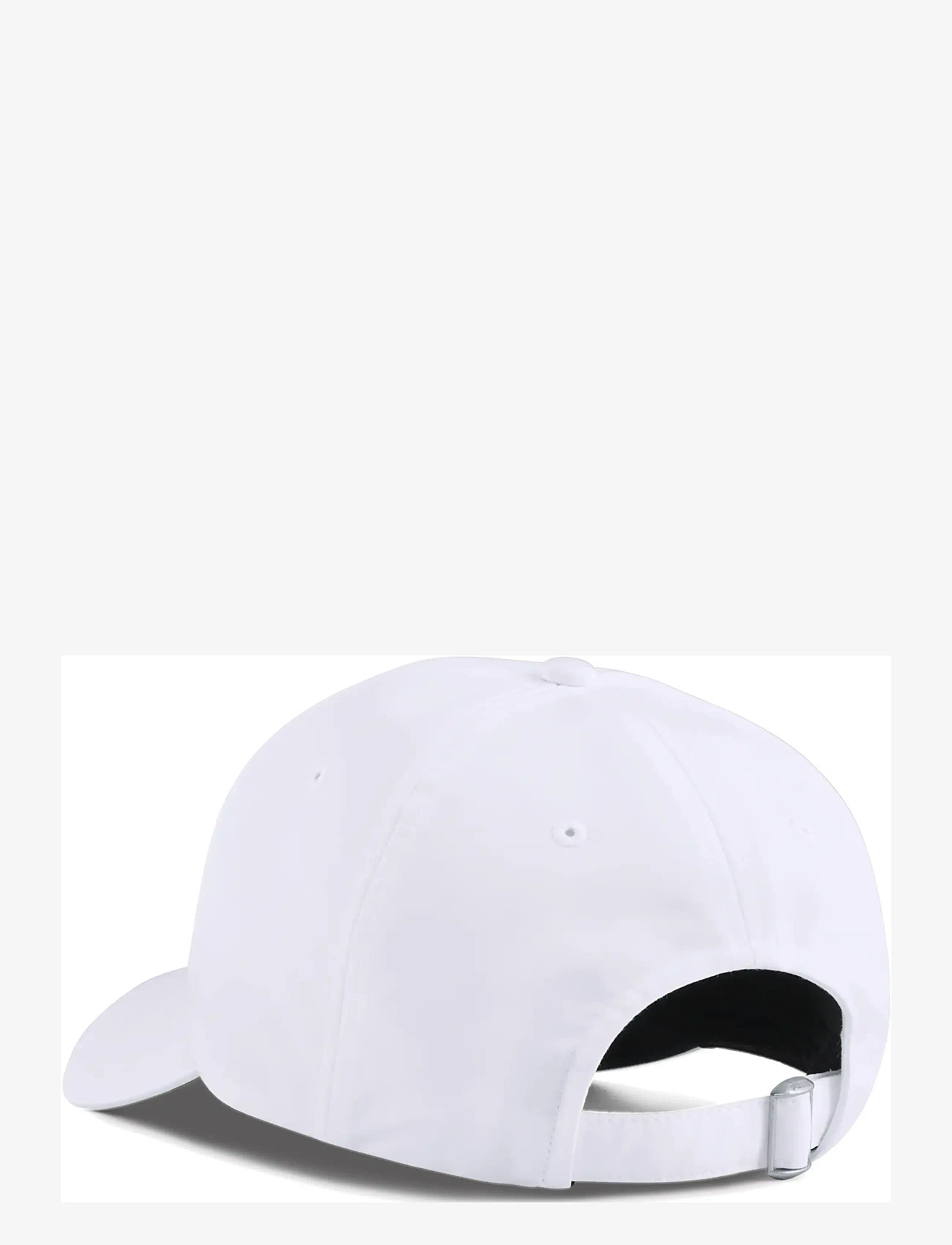 PUMA Golf - W Sport Cap - kappen - white glow - 1