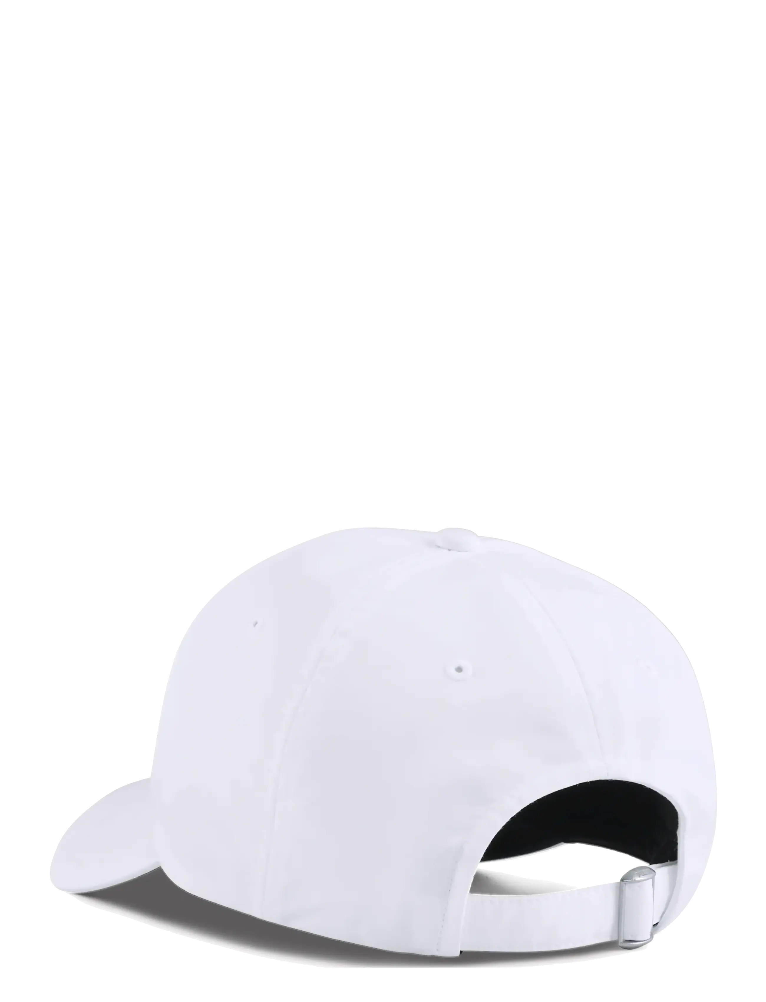 PUMA Golf - W Sport Cap - die niedrigsten preise - white glow - 1