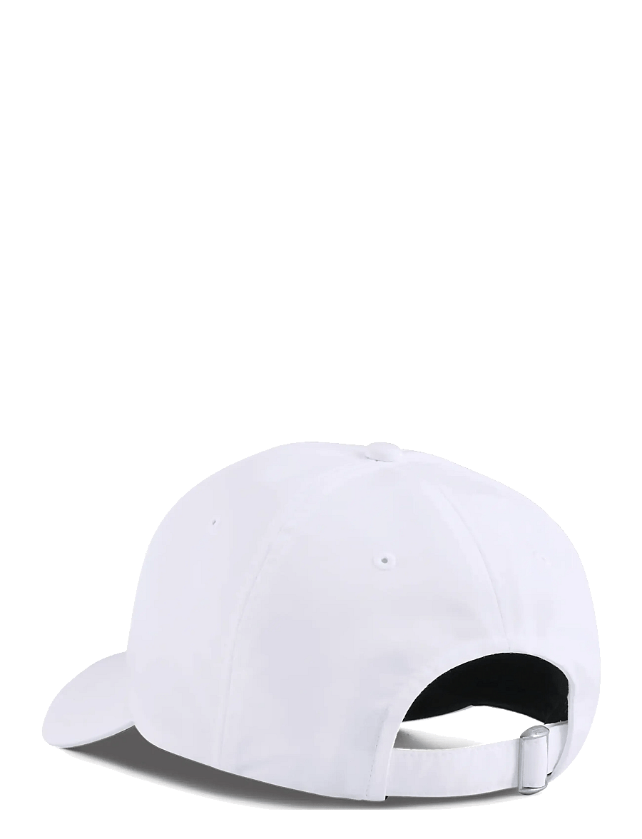 PUMA Golf - W Sport Cap - mützen & caps - white glow - 1