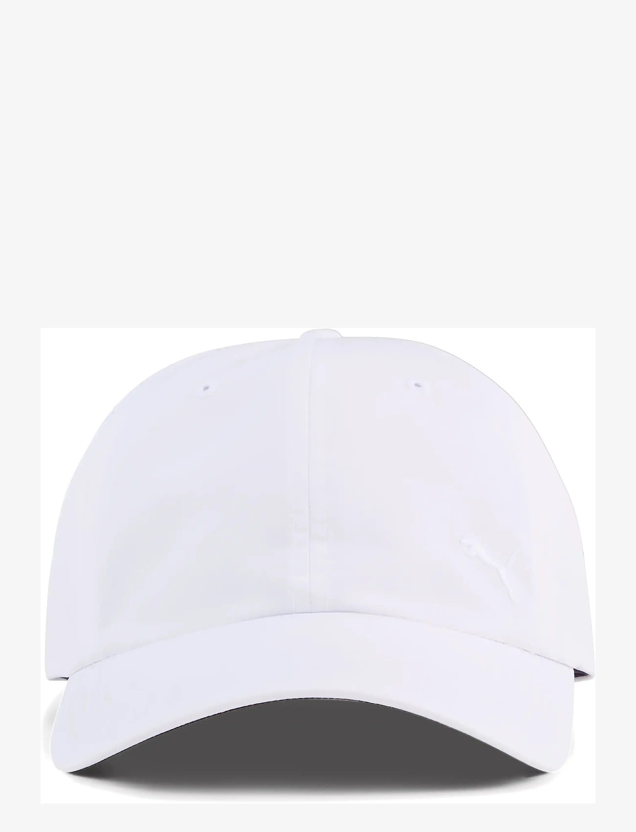 PUMA Golf - W Sport Cap - kappen - white glow - 2