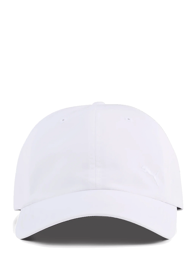 PUMA Golf - W Sport Cap - kappen - white glow - 2