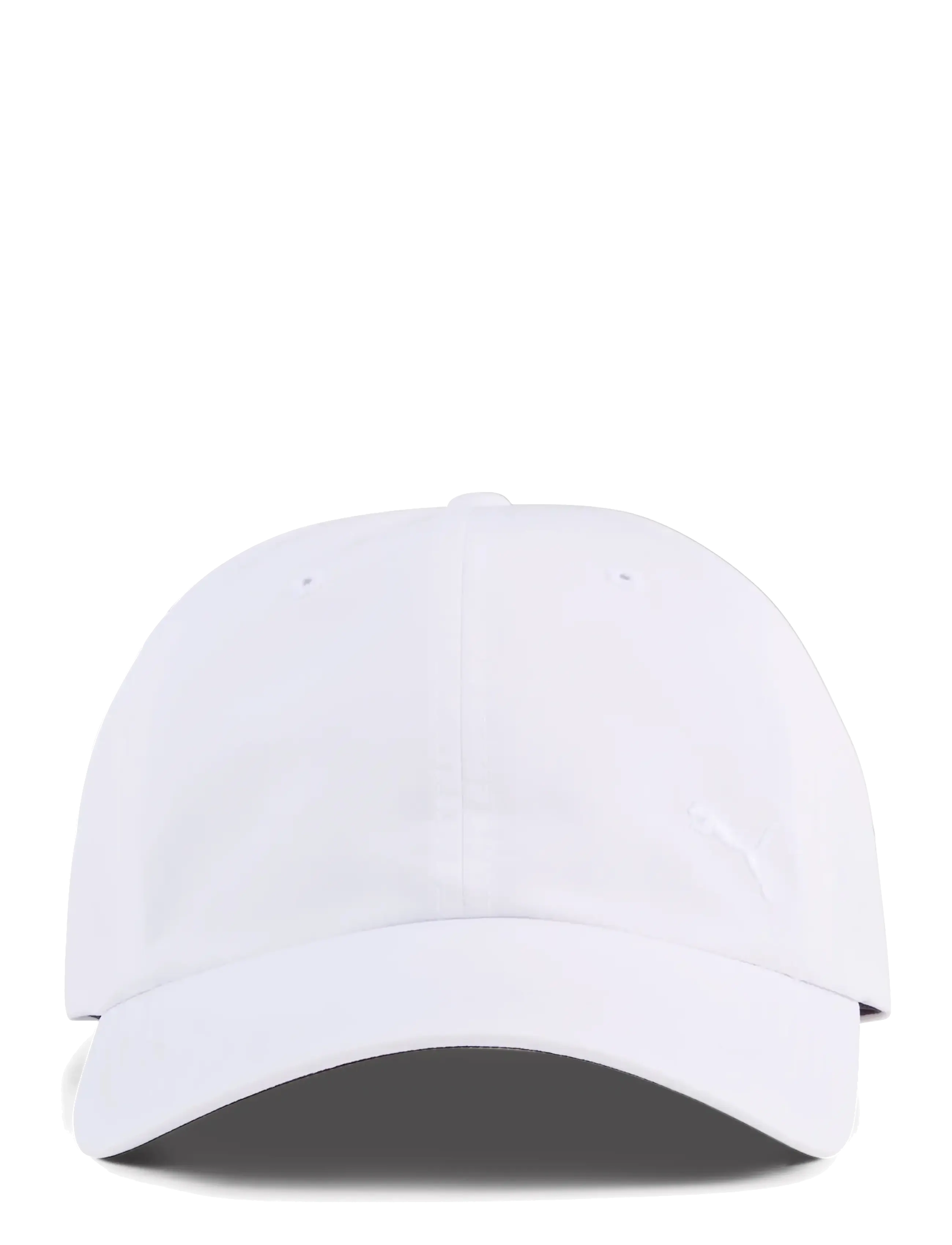 PUMA Golf - W Sport Cap - die niedrigsten preise - white glow - 2