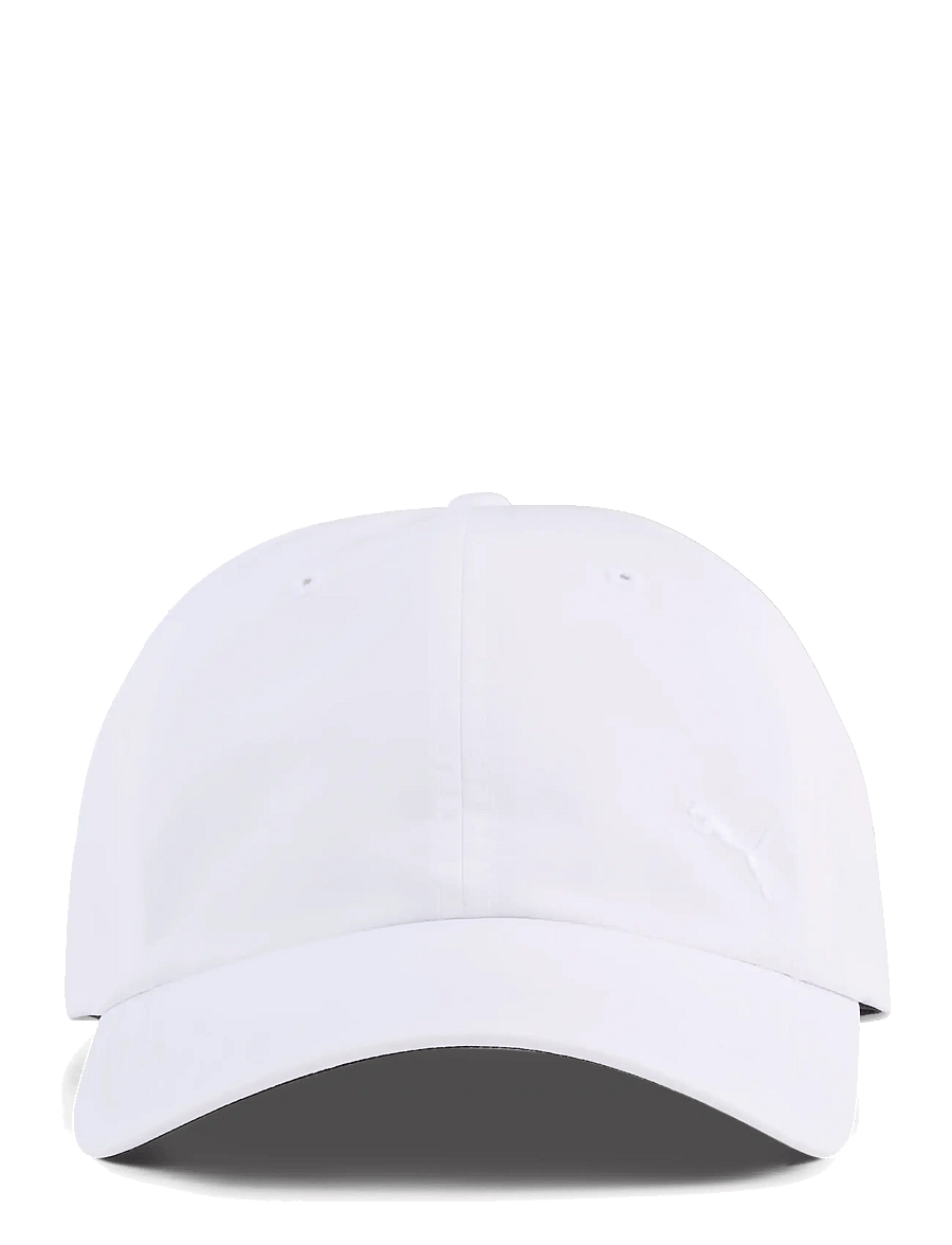 PUMA Golf - W Sport Cap - mützen & caps - white glow - 2