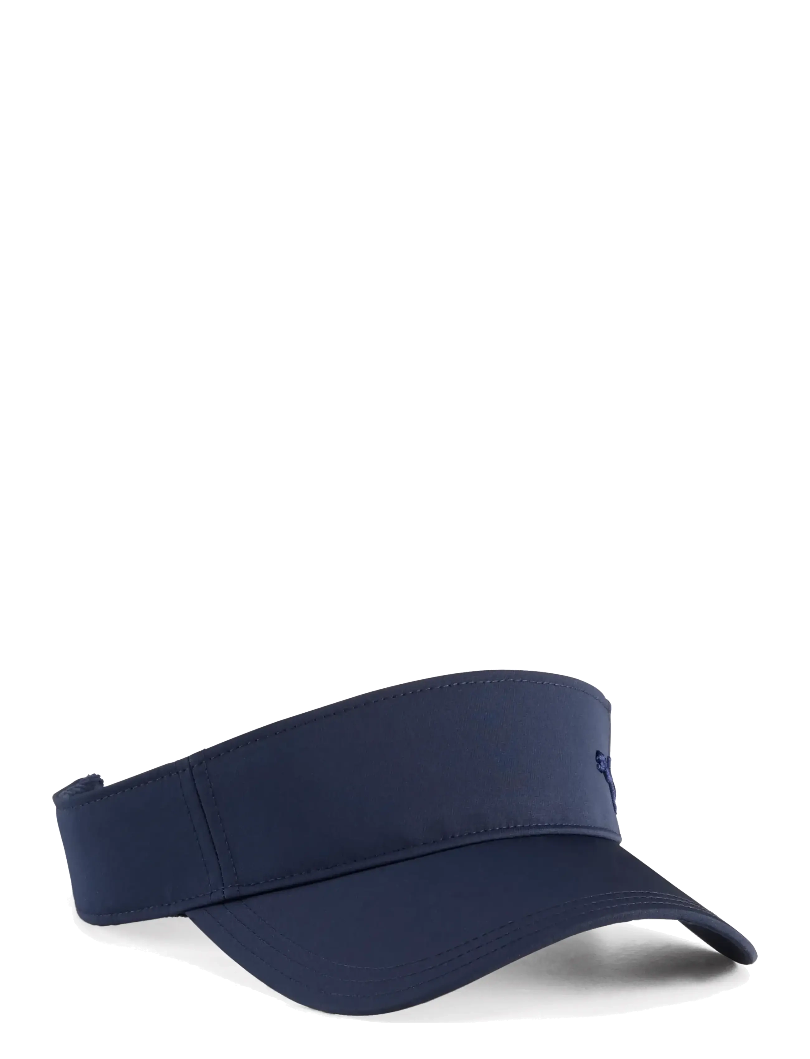 PUMA Golf W Sport Visor - PUMA - DEEP NAVY / navy