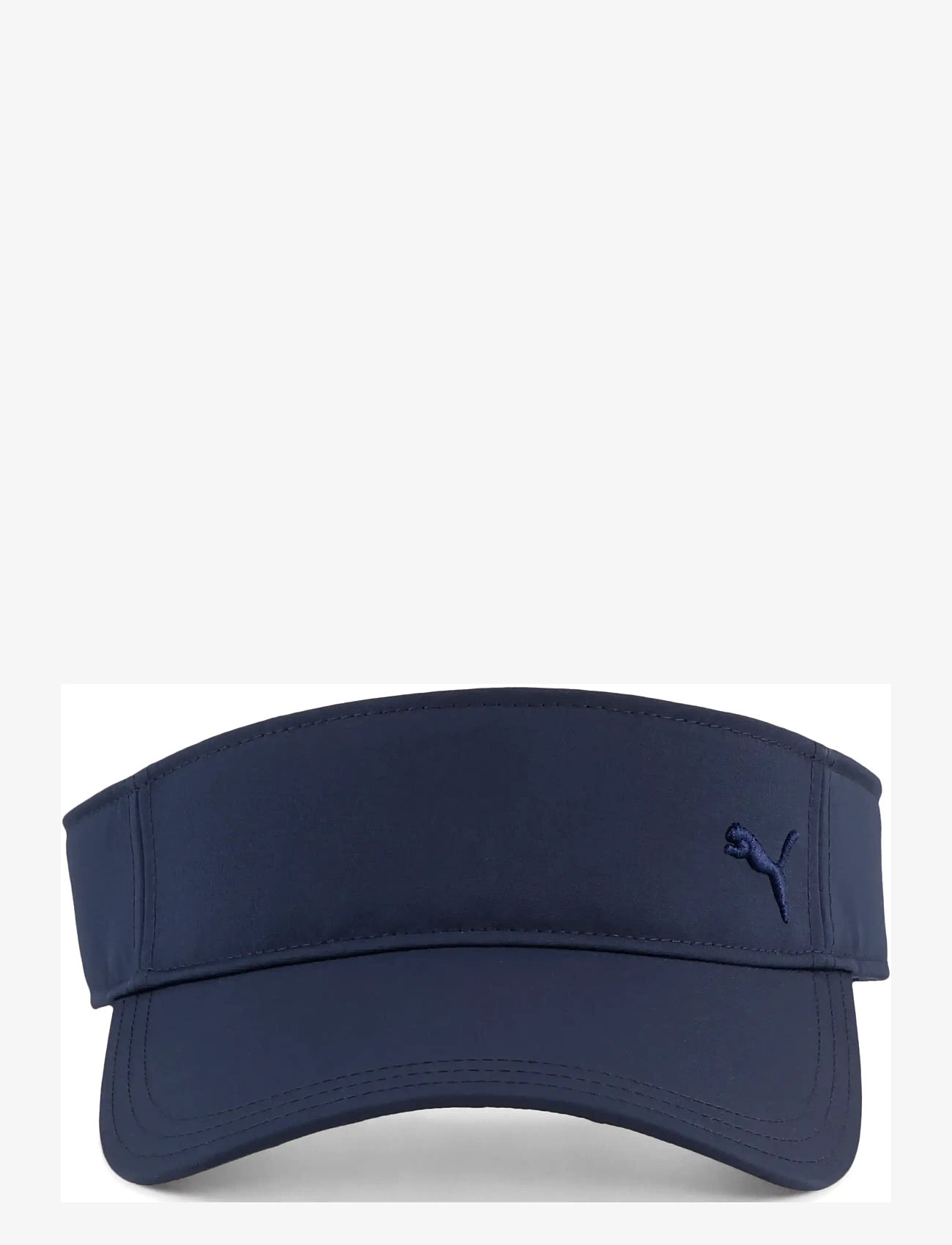 PUMA Golf - W Sport Visor - hattar & kepsar - deep navy - 1