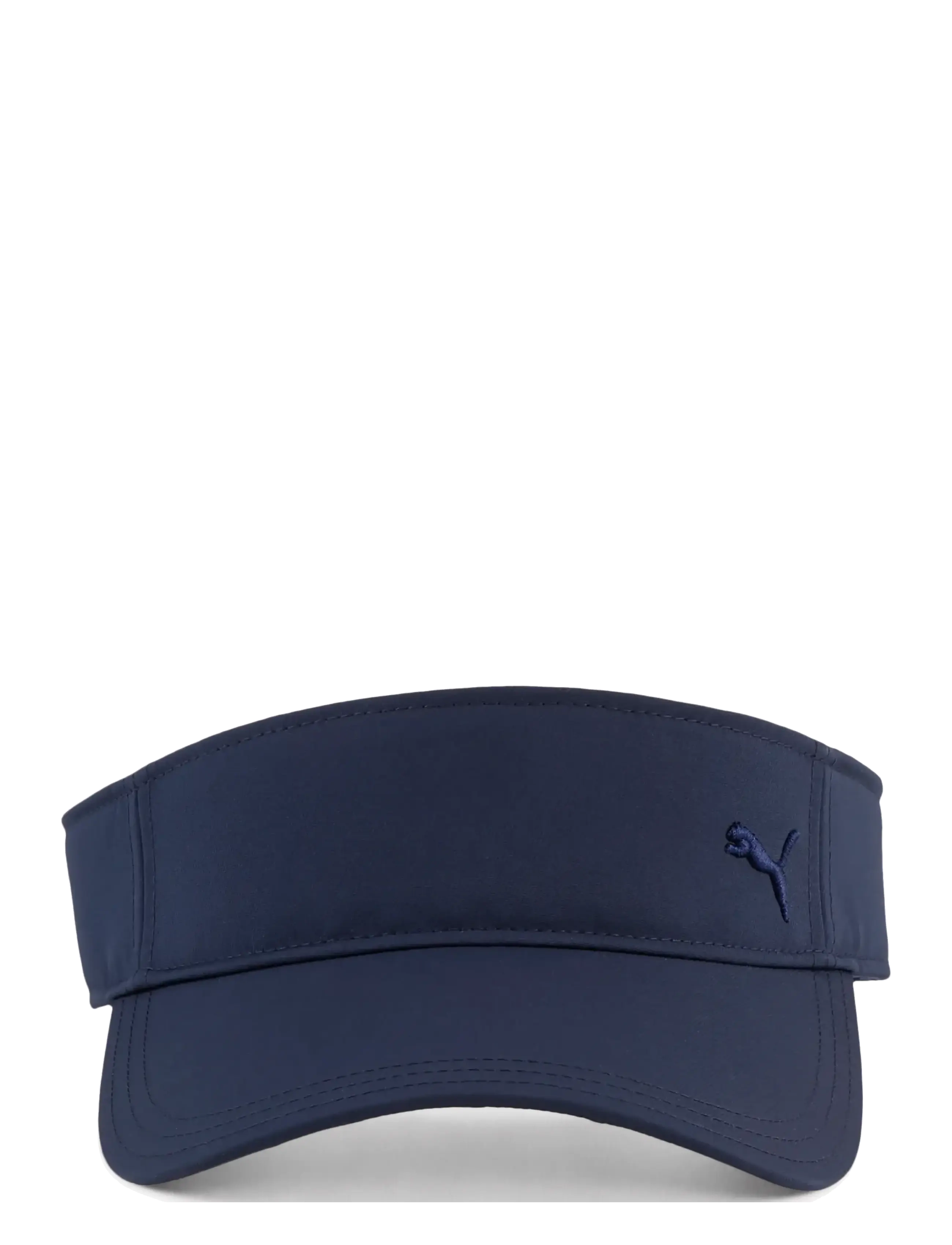 PUMA Golf - W Sport Visor - die niedrigsten preise - deep navy - 1