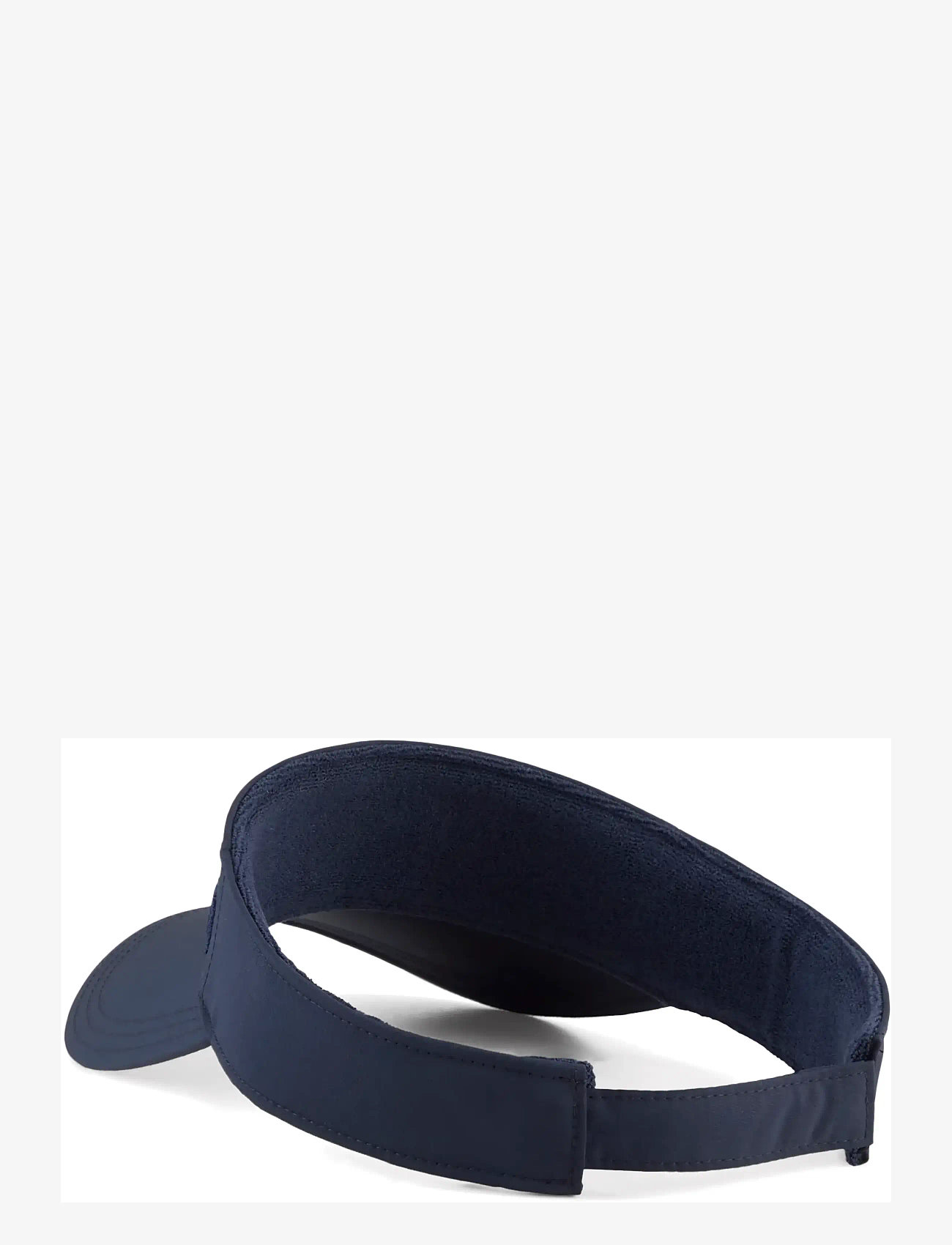PUMA Golf - W Sport Visor - hattar & kepsar - deep navy - 2