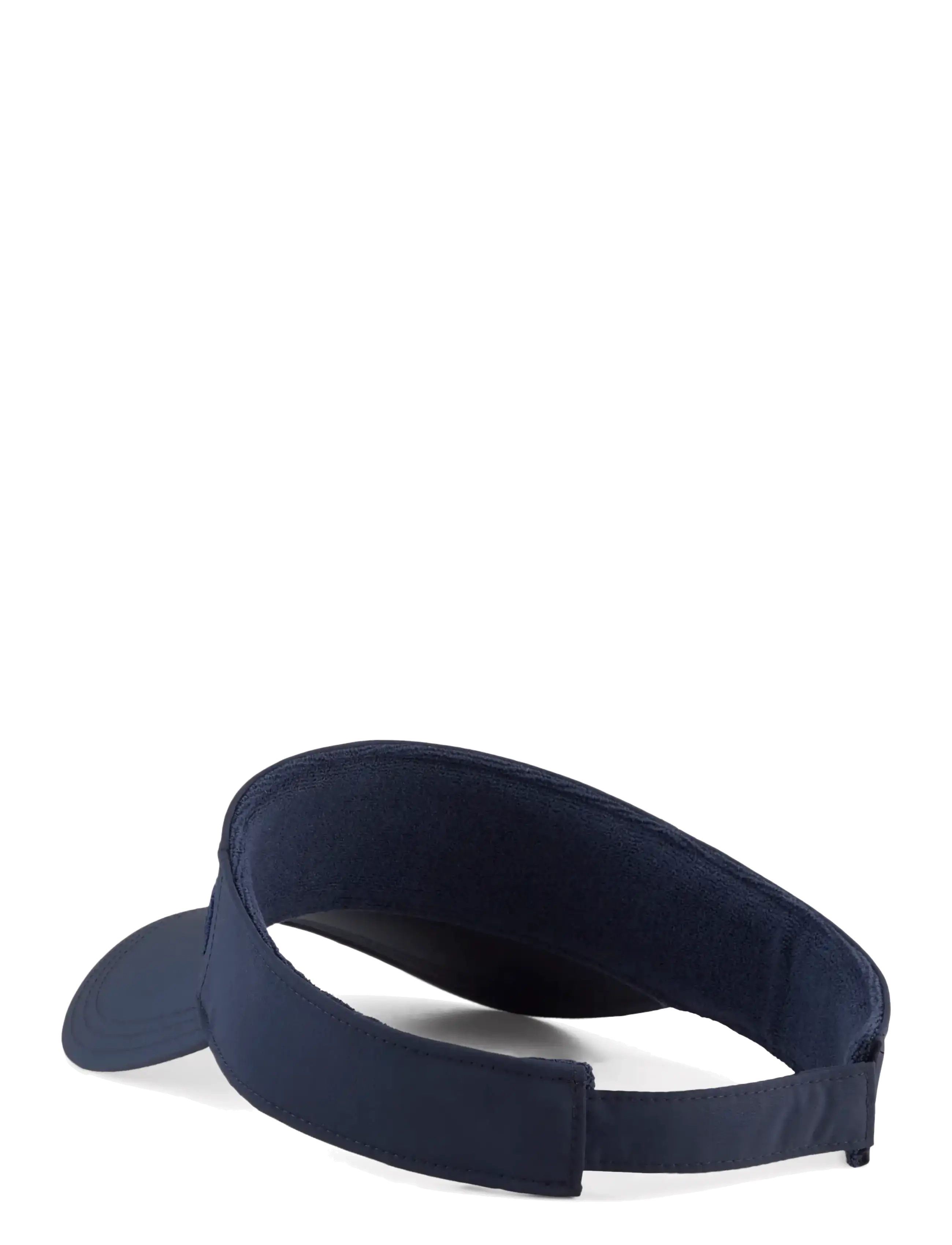 PUMA Golf - W Sport Visor - die niedrigsten preise - deep navy - 2