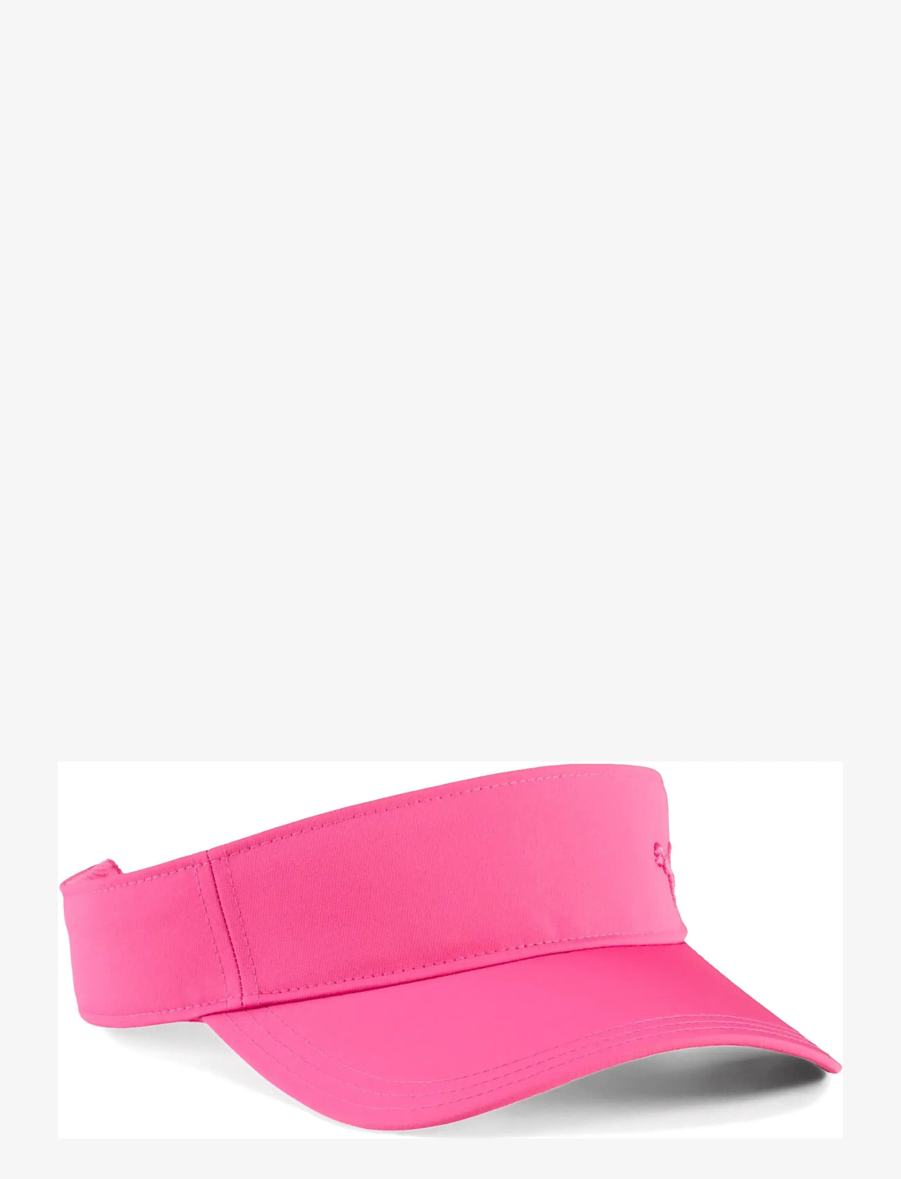 PUMA Golf - W Sport Visor - hattar & kepsar - pink opal - 0