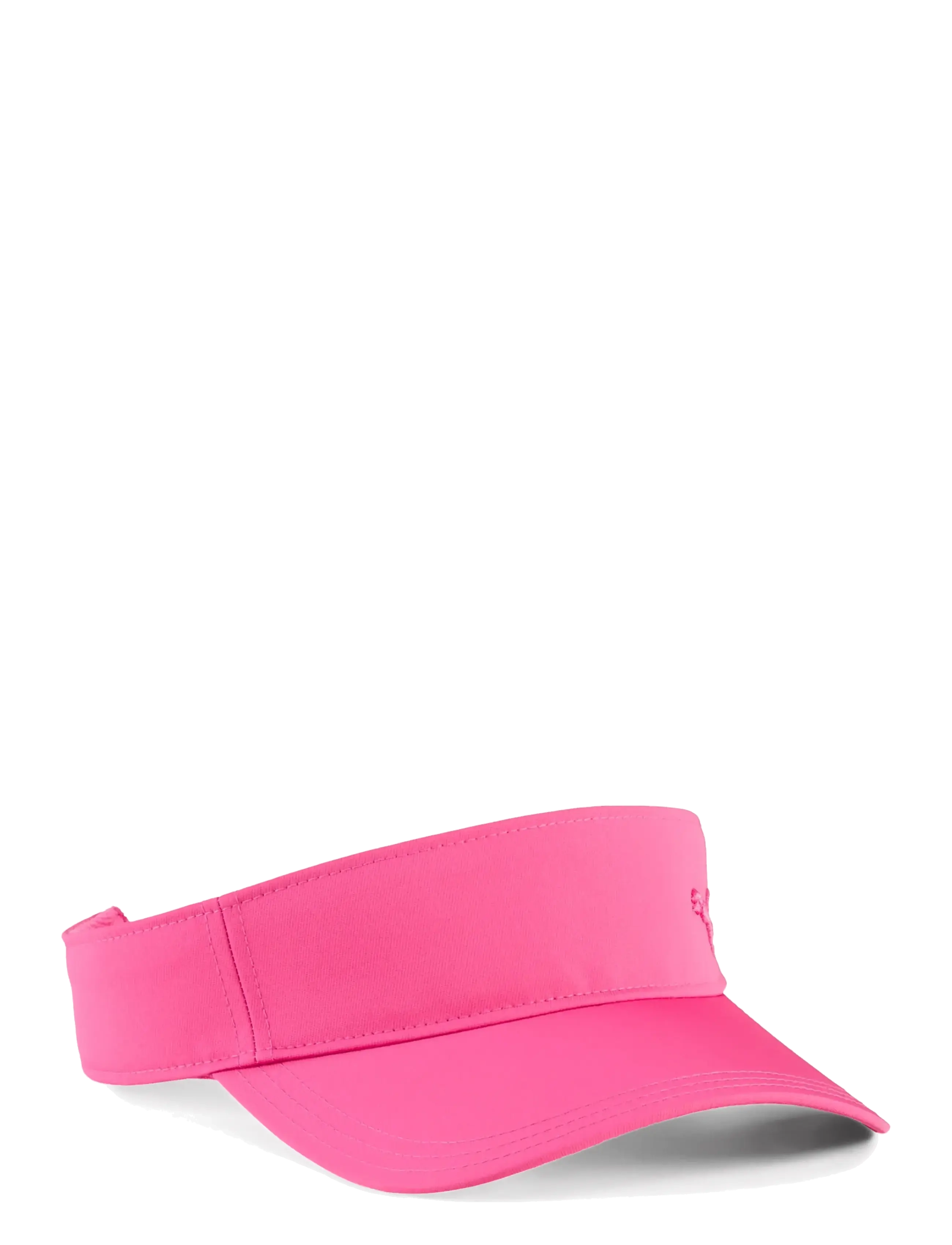 PUMA Golf W Sport Visor - PUMA - PINK OPAL / pink/rose