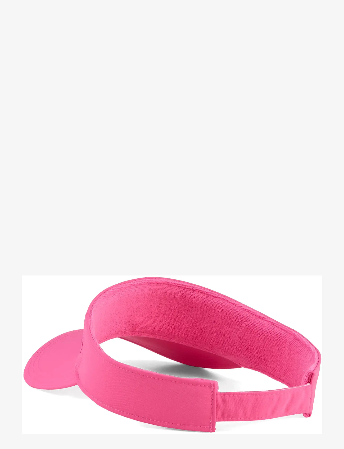 PUMA Golf - W Sport Visor - hattar & kepsar - pink opal - 1