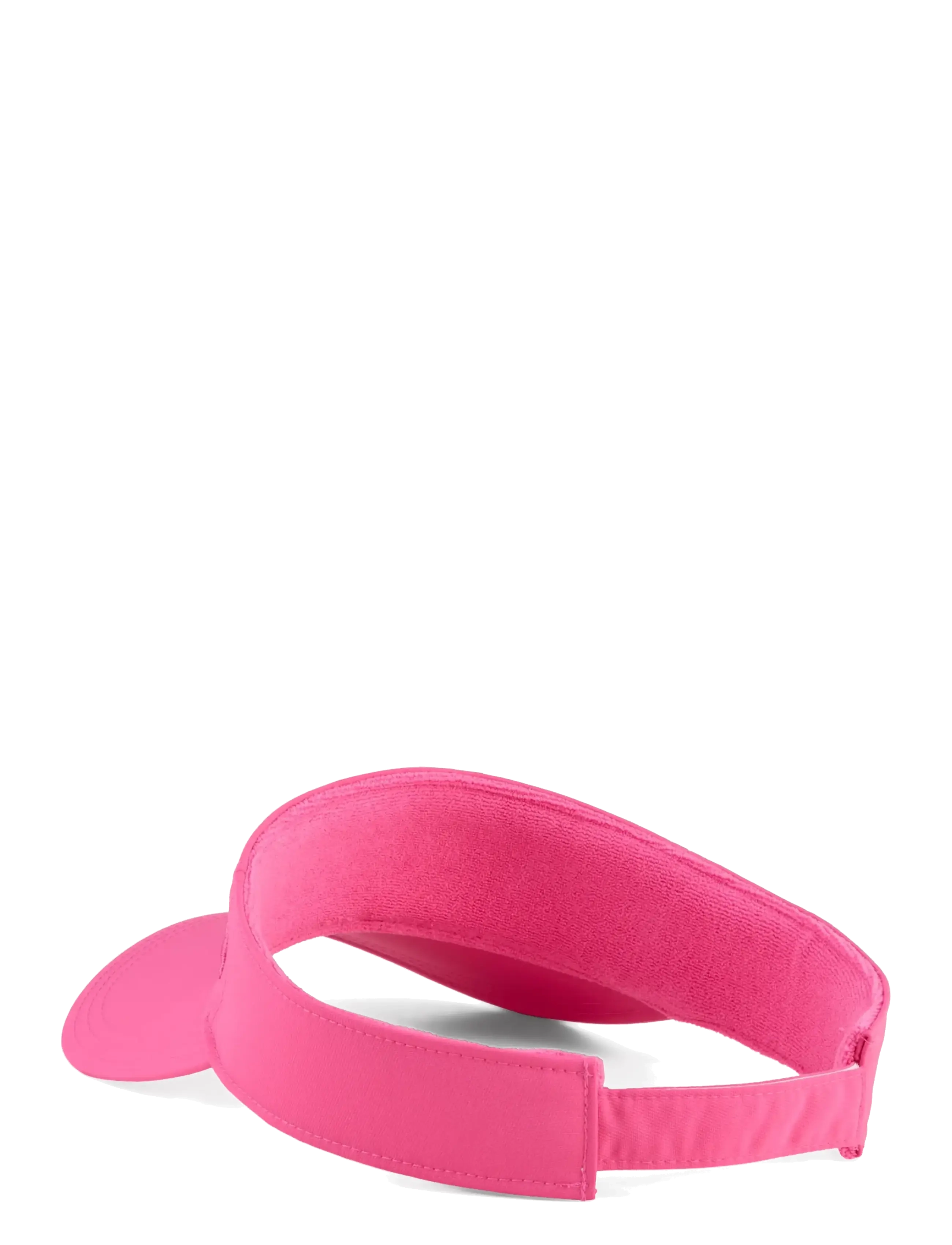 PUMA Golf - W Sport Visor - mützen & caps - pink opal - 1