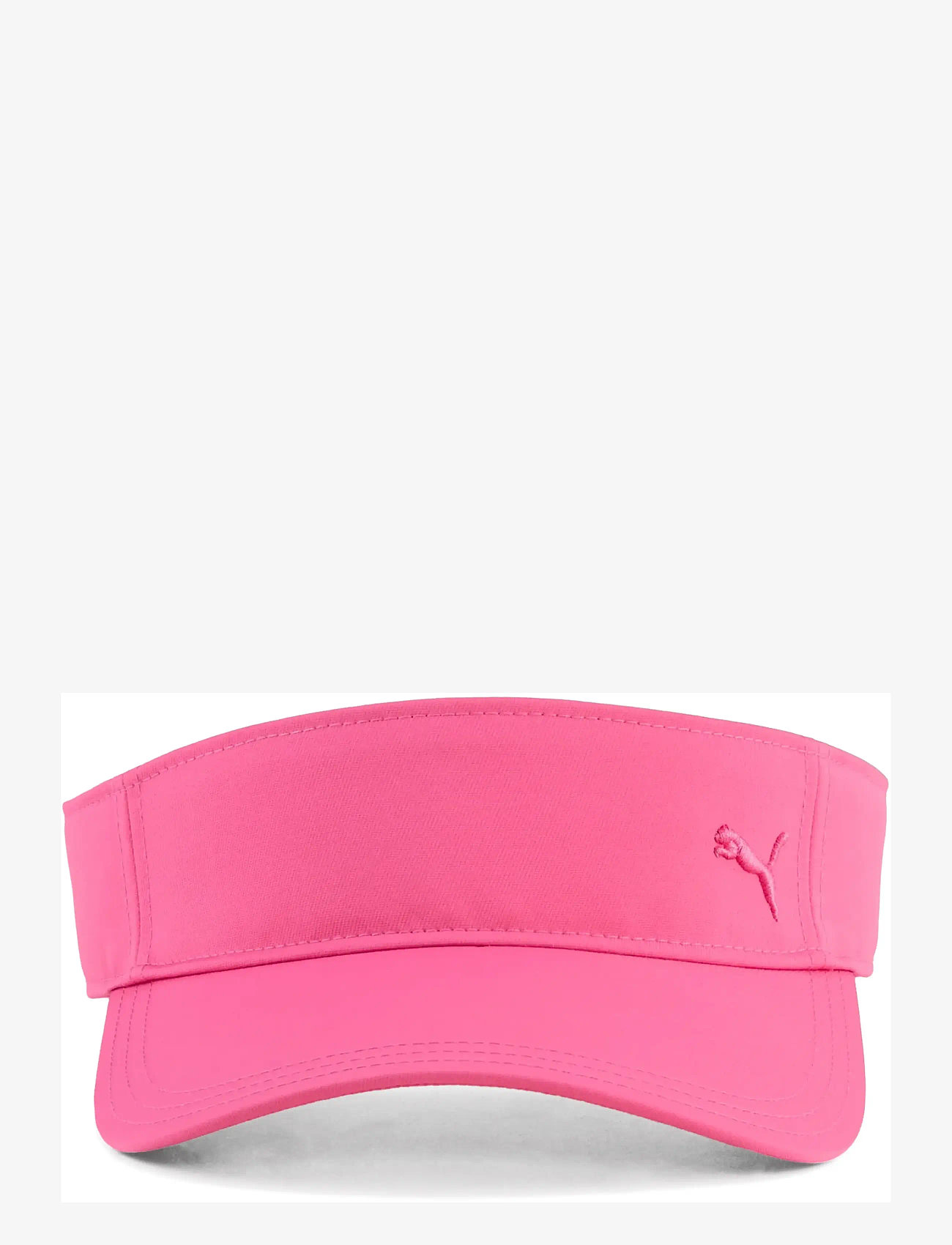 PUMA Golf - W Sport Visor - hattar & kepsar - pink opal - 2