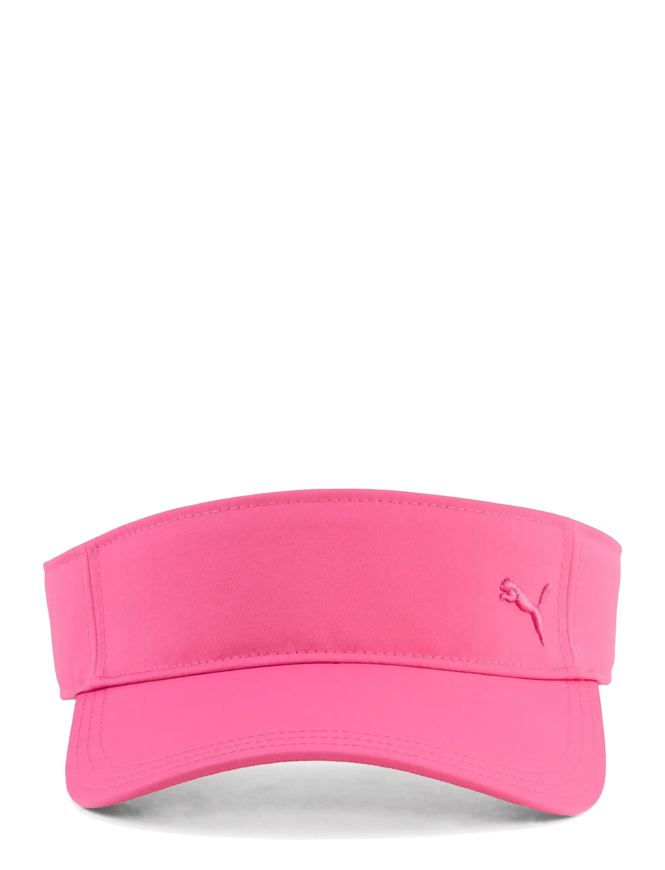 PUMA Golf - W Sport Visor - mützen & caps - pink opal - 2