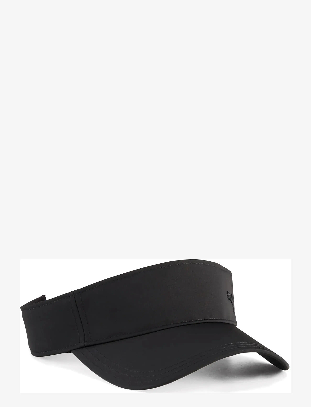 PUMA Golf - W Sport Visor - mützen & caps - puma black - 0
