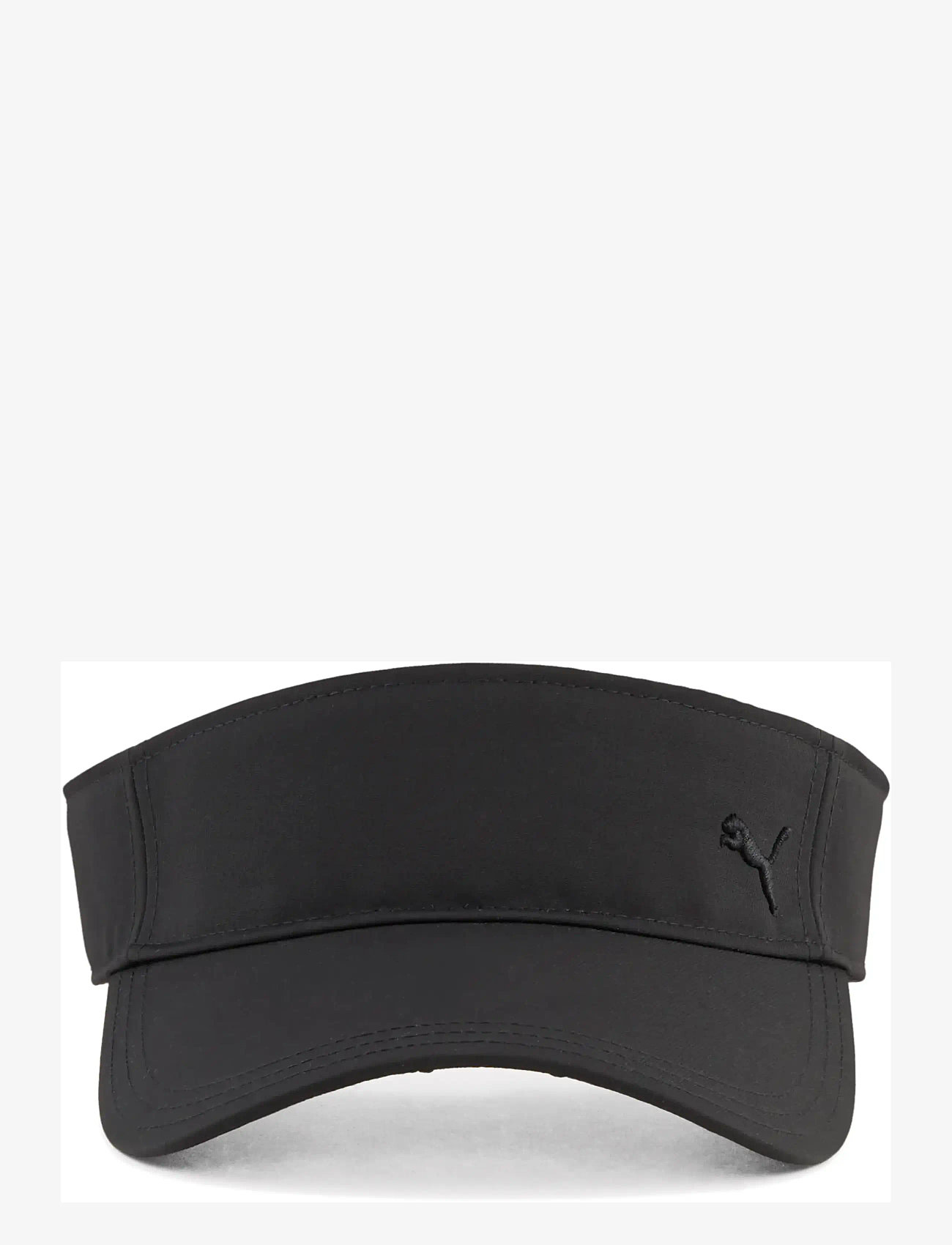 PUMA Golf - W Sport Visor - mützen & caps - puma black - 1