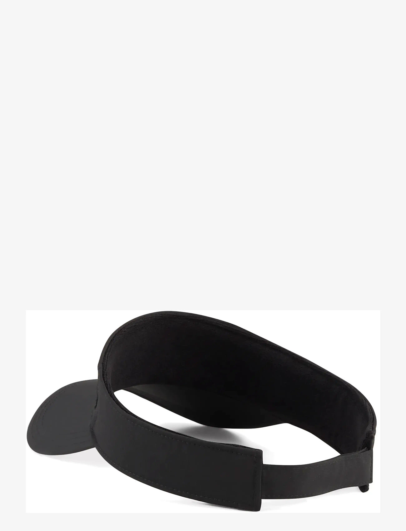 PUMA Golf - W Sport Visor - mützen & caps - puma black - 2