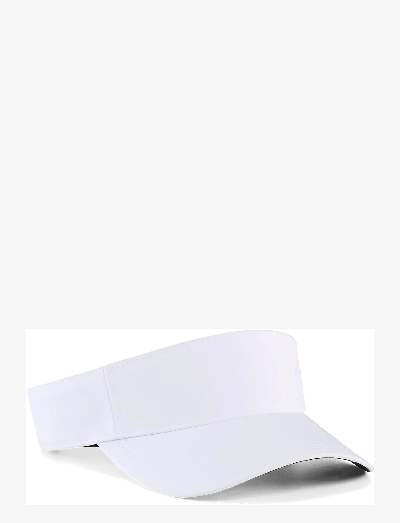 PUMA Golf - W Sport Visor - hatte & kasketter - white glow - 0
