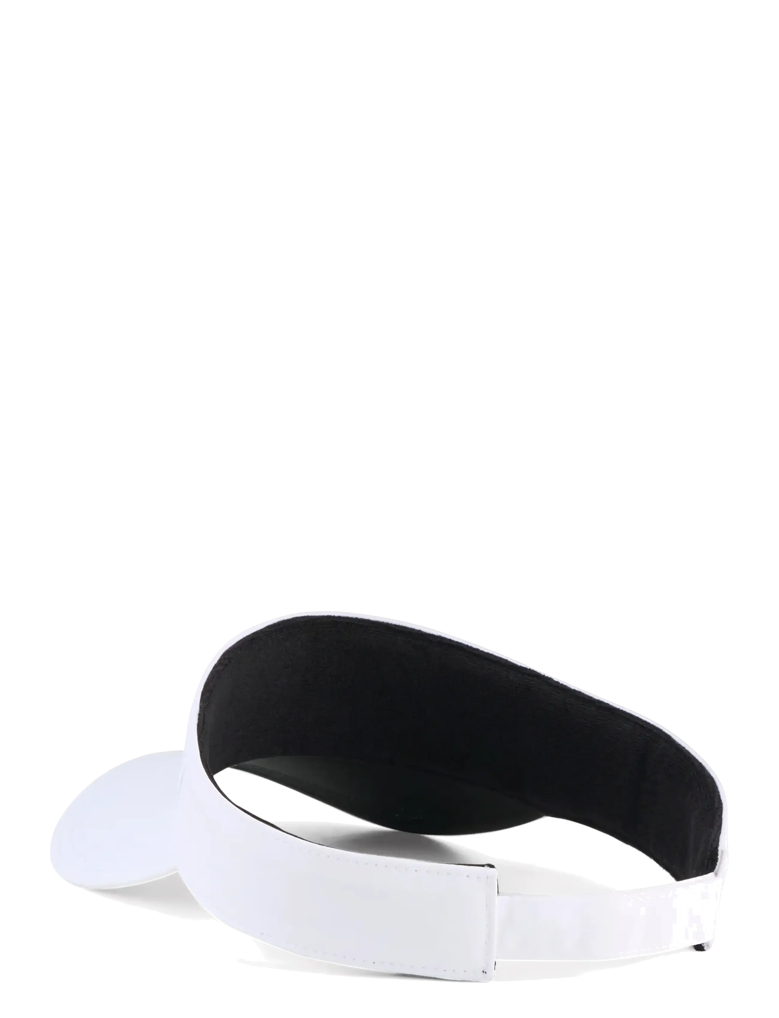 PUMA Golf - W Sport Visor - luer & caps - white glow - 1