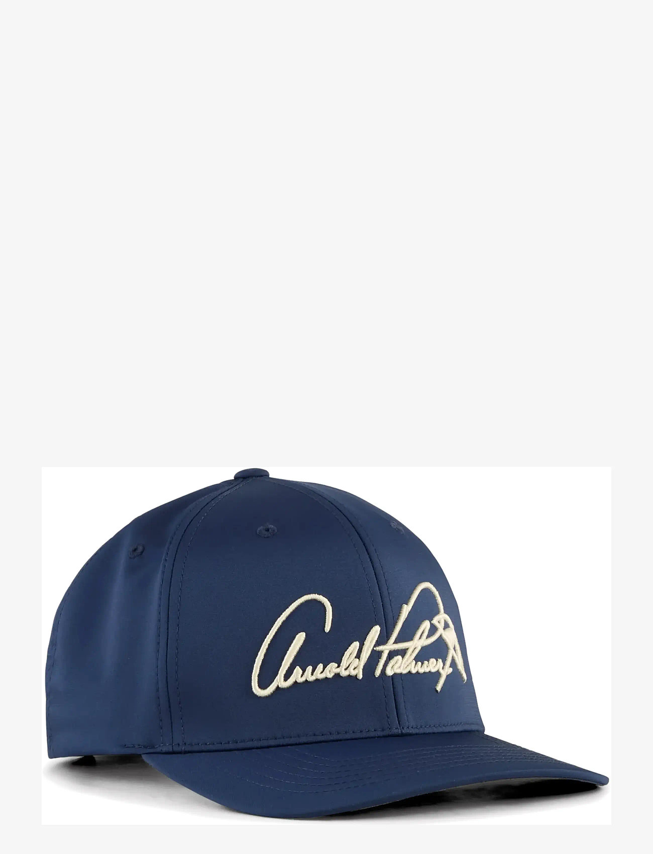 PUMA Golf - PUMA X AP SIGNATURE CAP - kappen - deep navy - 0
