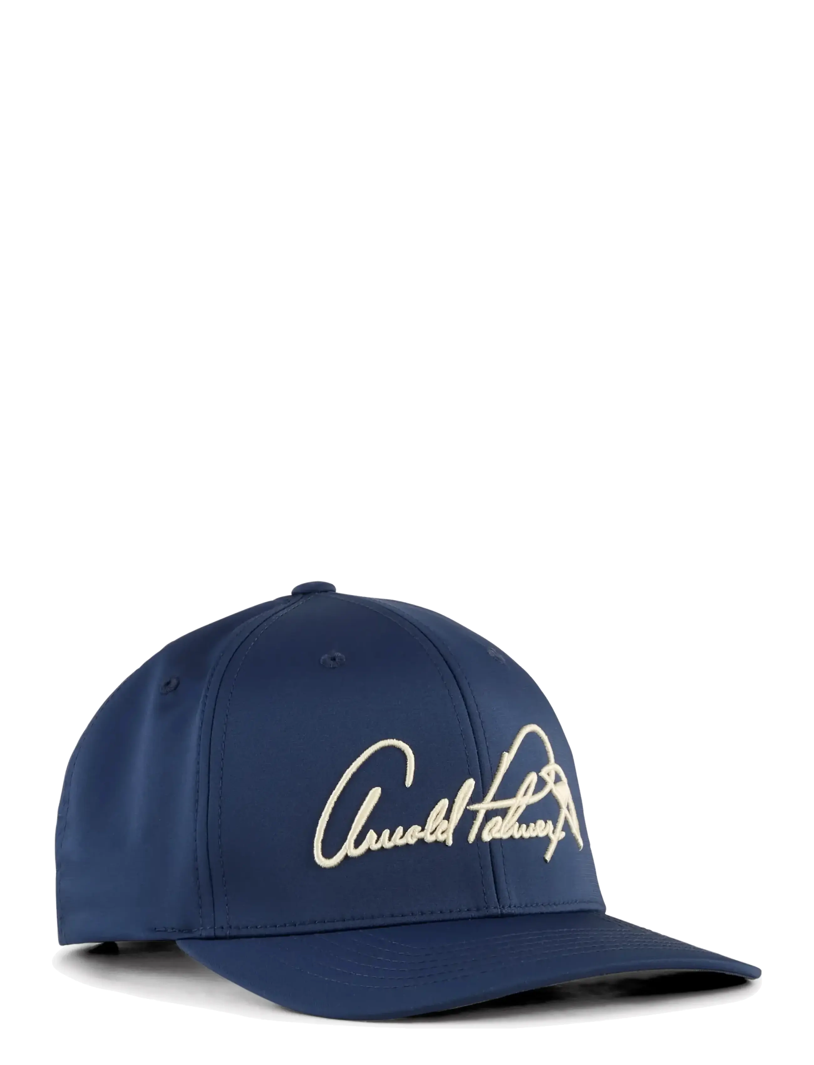 PUMA Golf PUMA X AP SIGNATURE CAP - Accessories - DEEP NAVY / navy