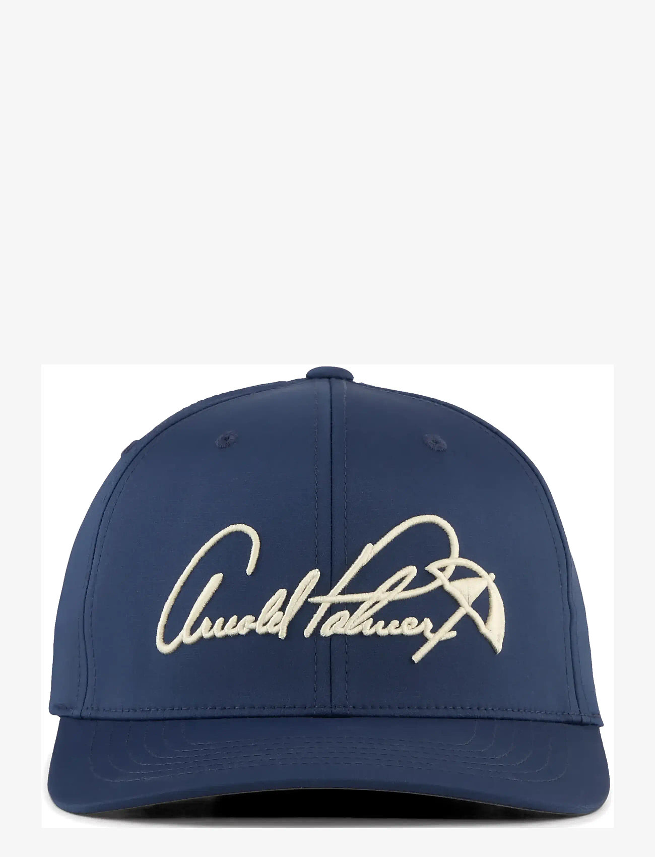 PUMA Golf - PUMA X AP SIGNATURE CAP - kappen - deep navy - 1