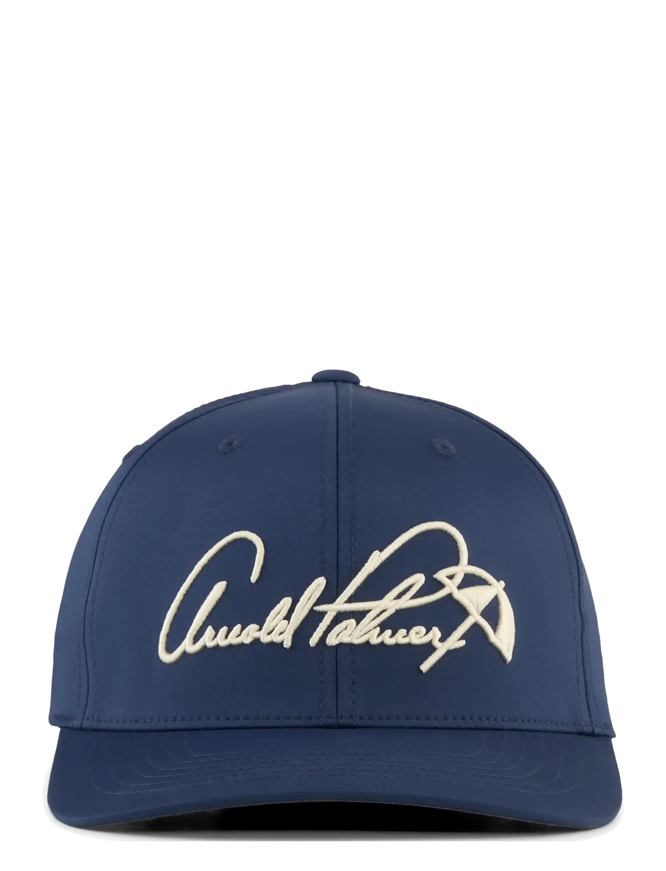 PUMA Golf - PUMA X AP SIGNATURE CAP - cepures ar nagu - deep navy - 1