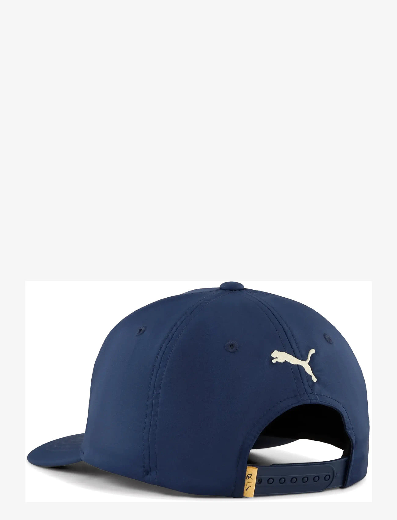 PUMA Golf - PUMA X AP SIGNATURE CAP - kappen - deep navy - 2