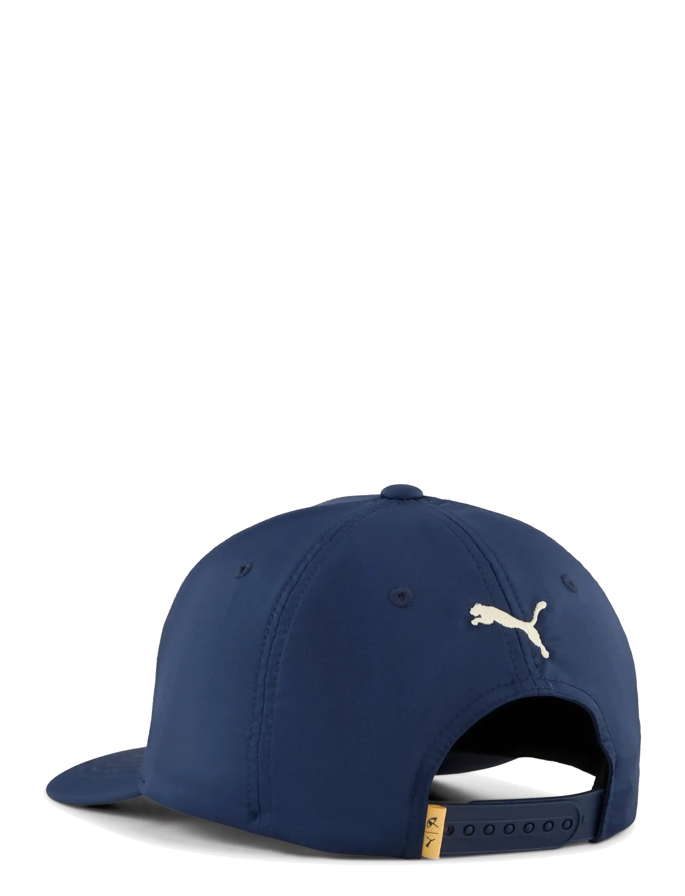 PUMA Golf - PUMA X AP SIGNATURE CAP - cepures ar nagu - deep navy - 2