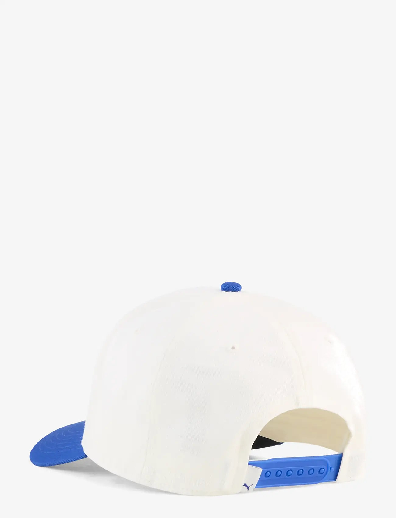 PUMA Golf - Jupiter Cap - kappen - warm white-royal sapphire - 2