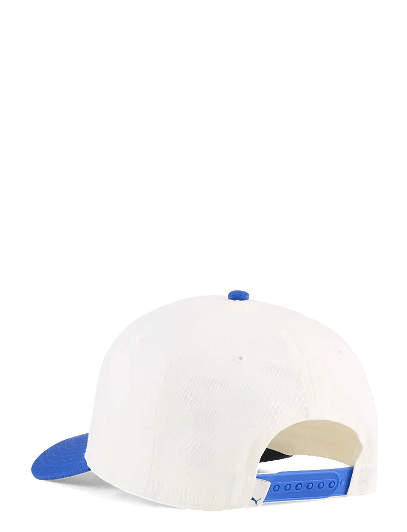 PUMA Golf - Jupiter Cap - kappen - warm white-royal sapphire - 2