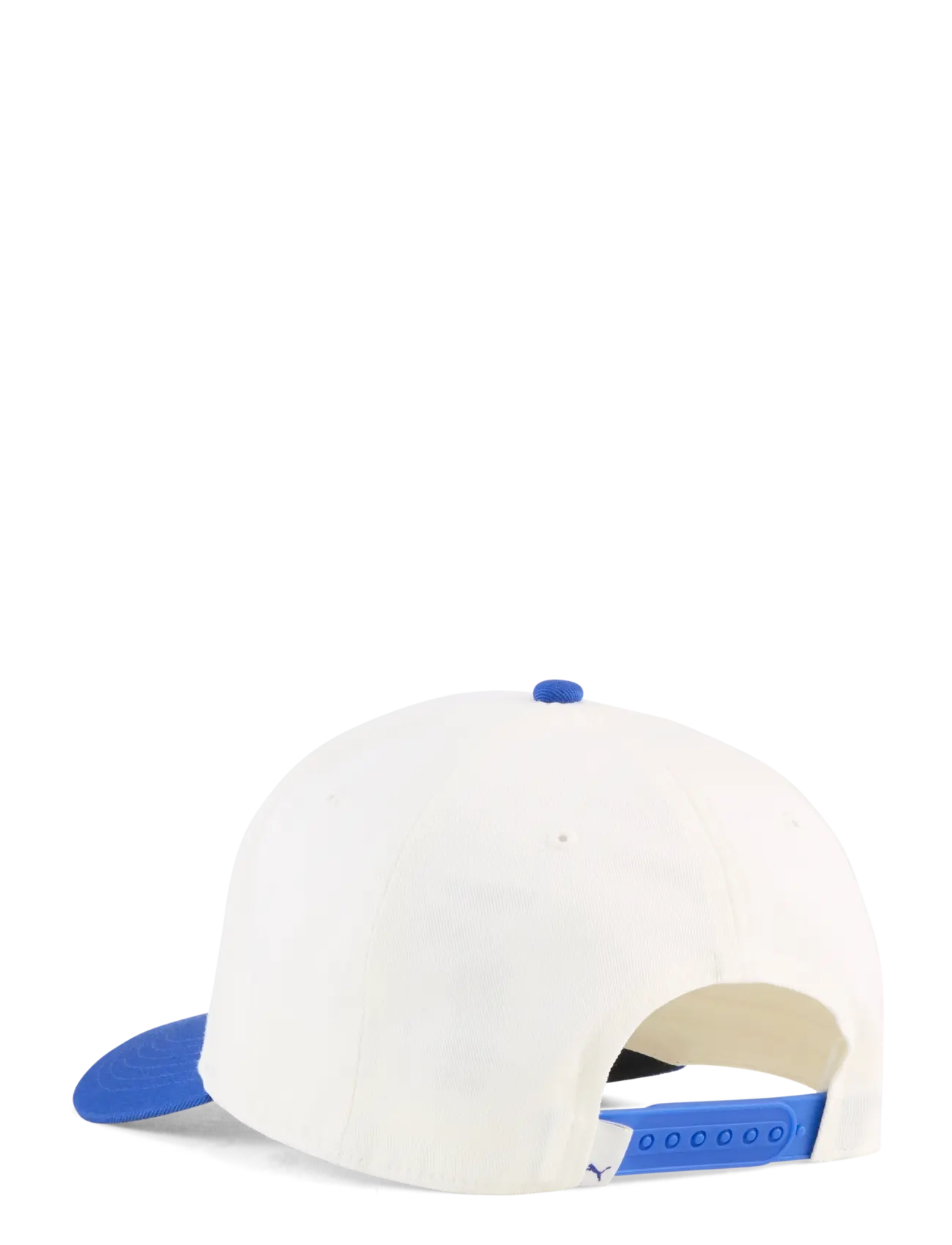 PUMA Golf - Jupiter Cap - zemākās cenas - warm white-royal sapphire - 2