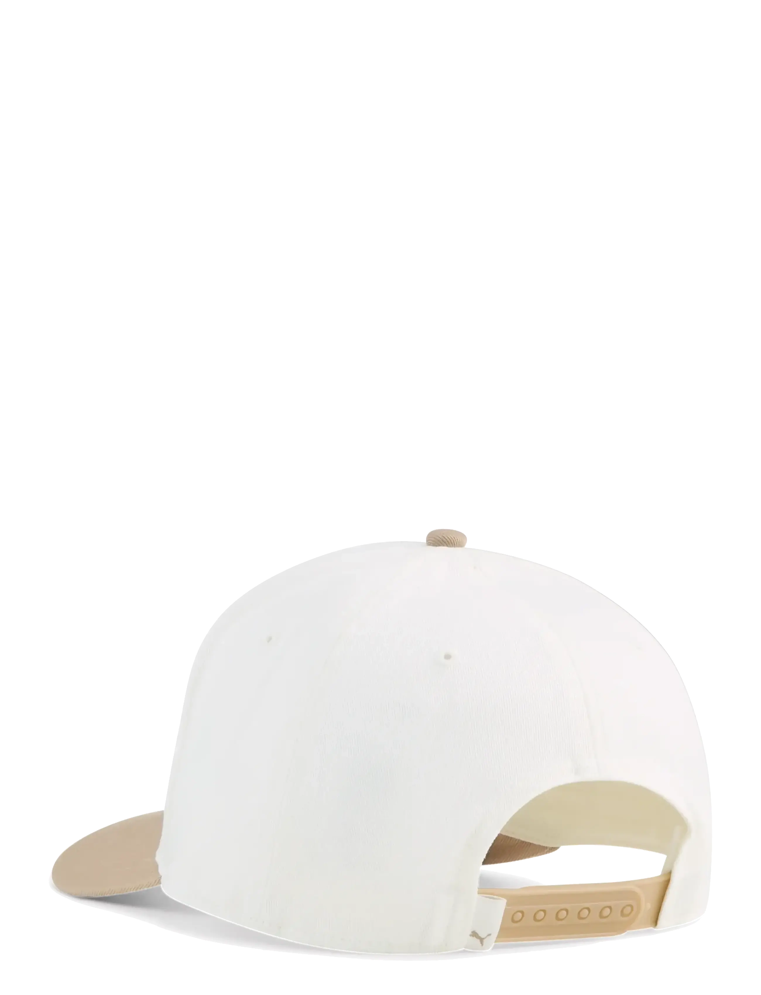 PUMA Golf - Jupiter Cap - lägsta priserna - warm white-ice coffee - 1