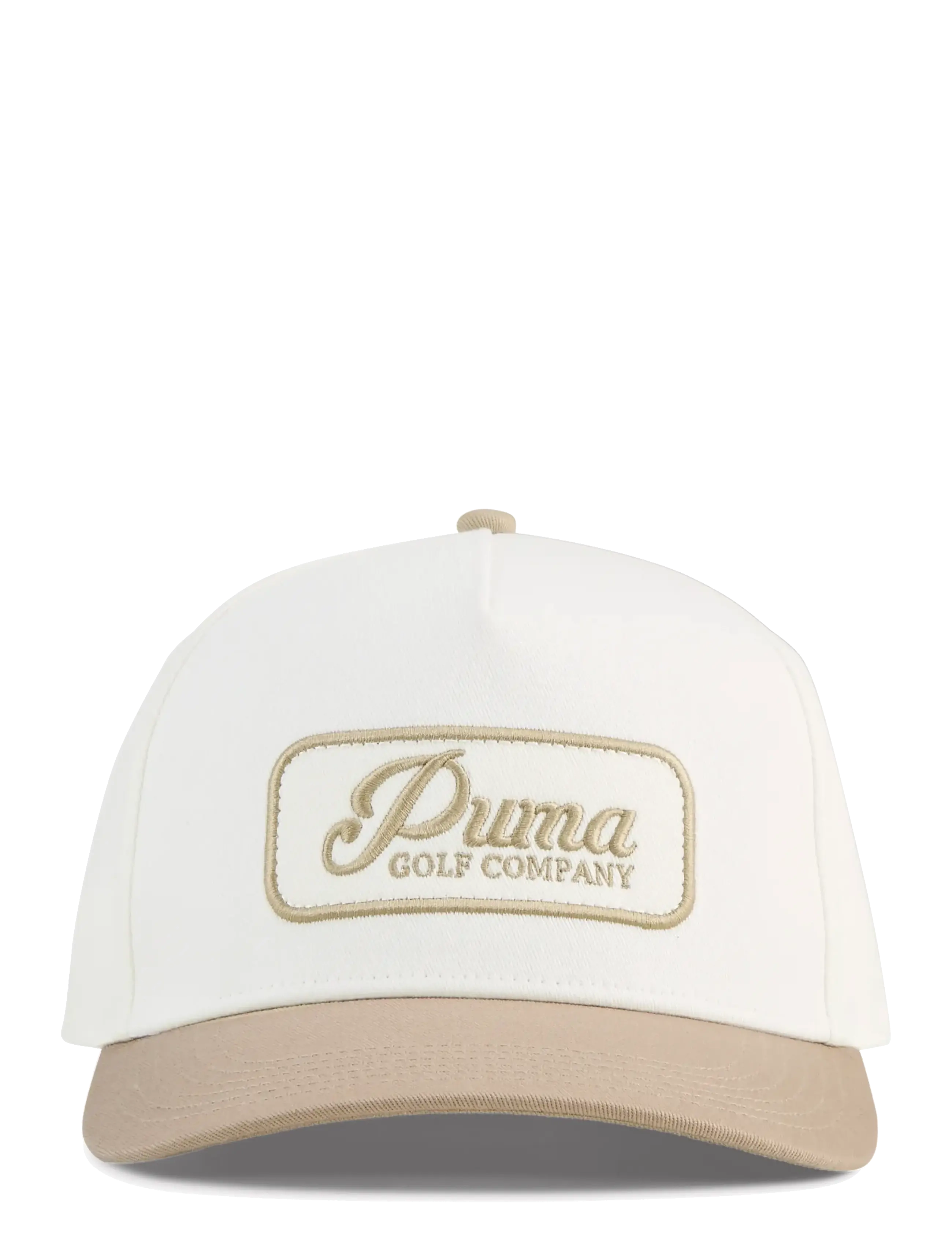 PUMA Golf - Jupiter Cap - lägsta priserna - warm white-ice coffee - 2