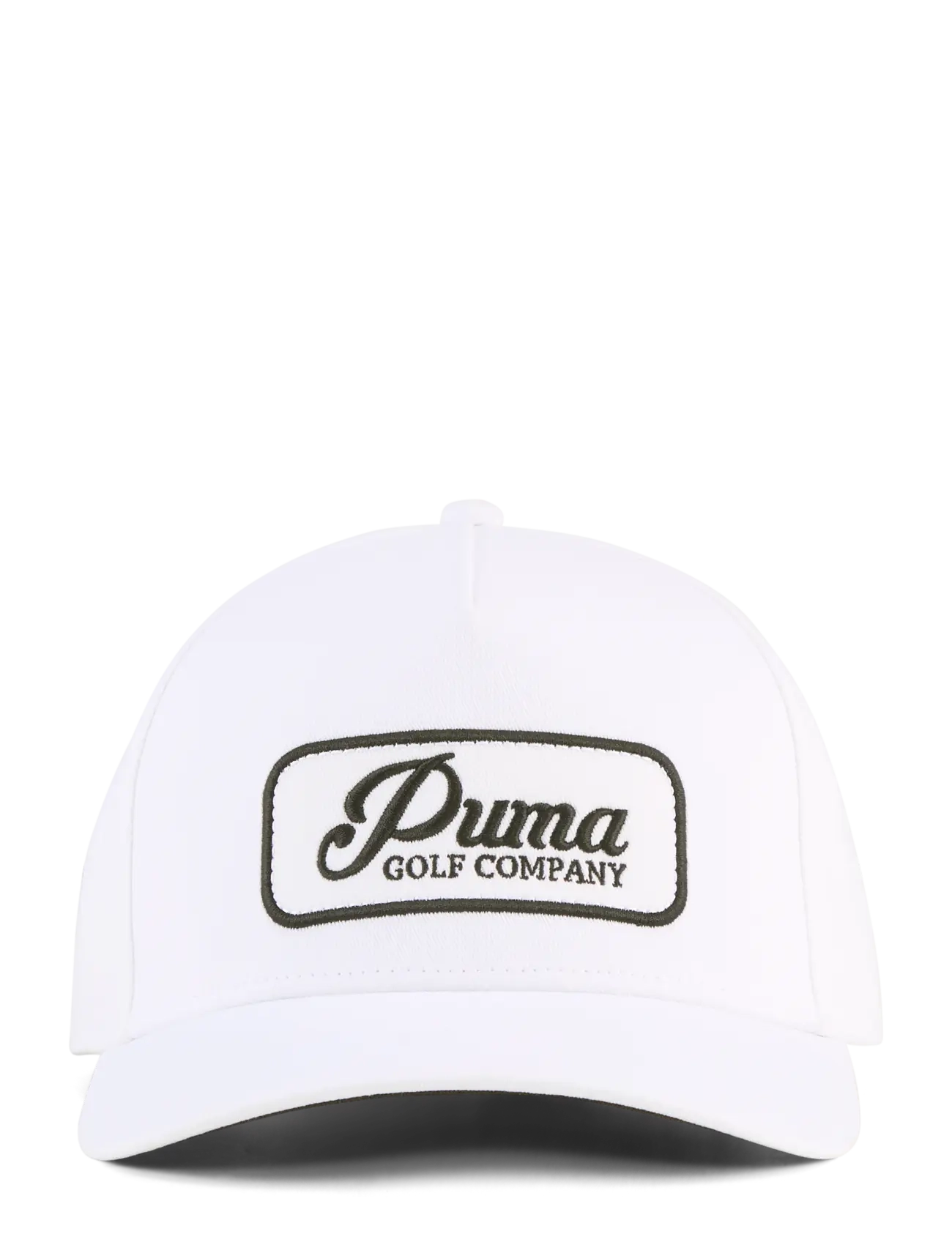 PUMA Golf - Jupiter Cap - lowest prices - white glow-puma black - 1