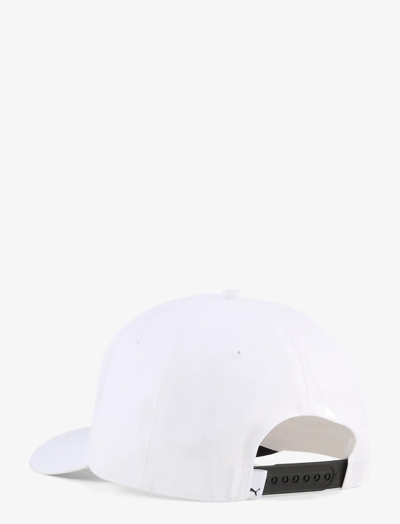 PUMA Golf - Jupiter Cap - kappen - white glow-puma black - 2