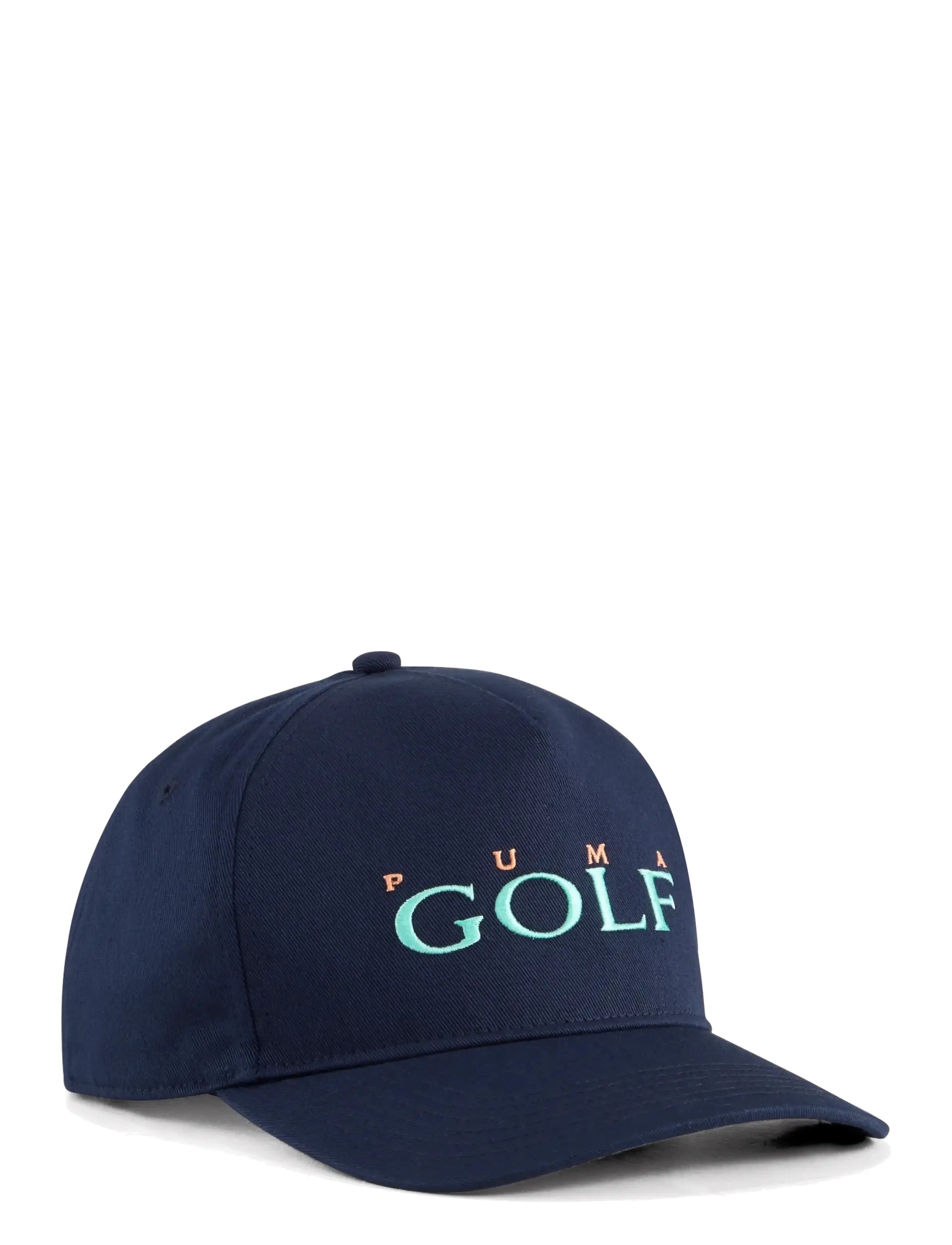 PUMA Golf Hobe Cap, One Size, Sport Accessories, Marineblau - Caps, Männerswear