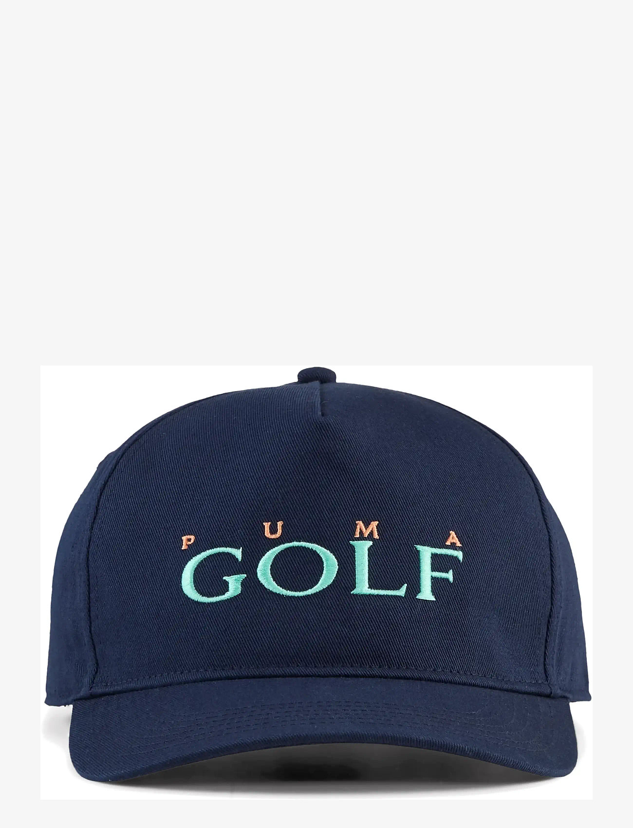 PUMA Golf - Hobe Cap - madalaimad hinnad - deep navy - 1