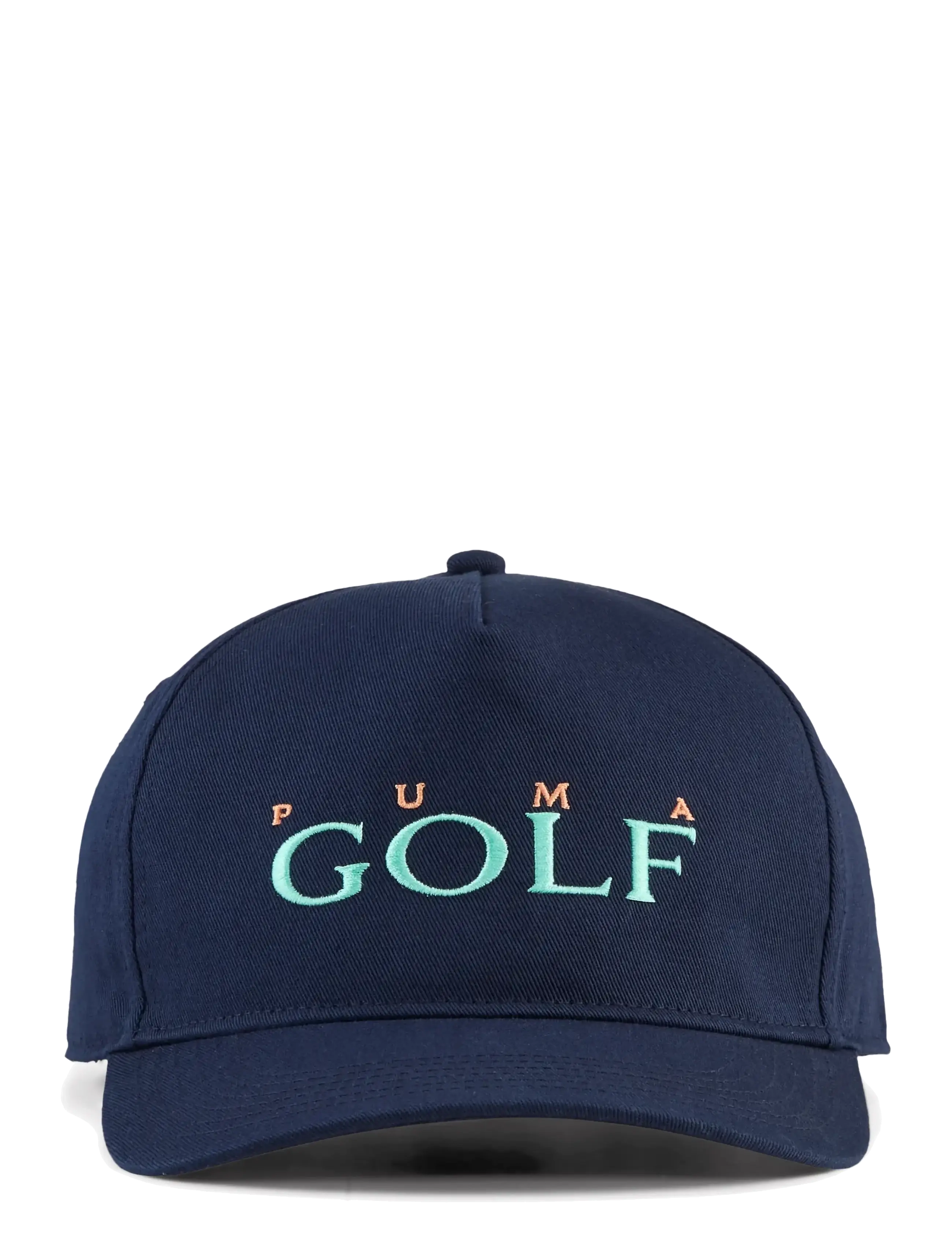 PUMA Golf - Hobe Cap - die niedrigsten preise - deep navy - 1