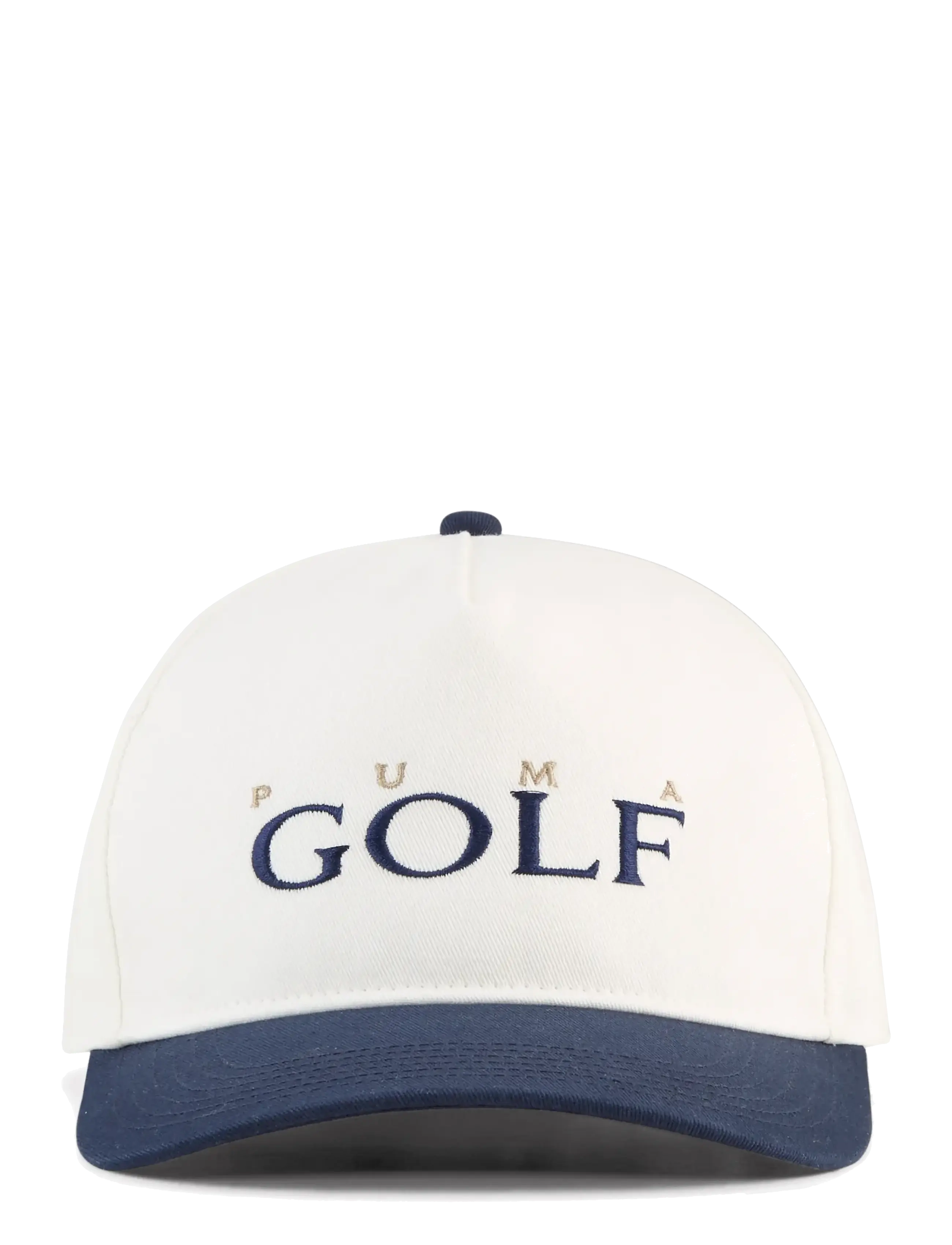 PUMA Golf - Hobe Cap - die niedrigsten preise - warm white-deep navy - 1