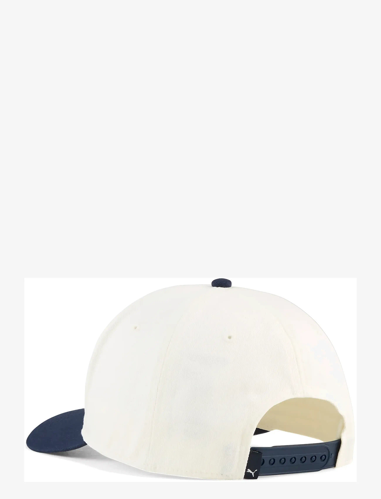 PUMA Golf - Hobe Cap - kappen - warm white-deep navy - 2