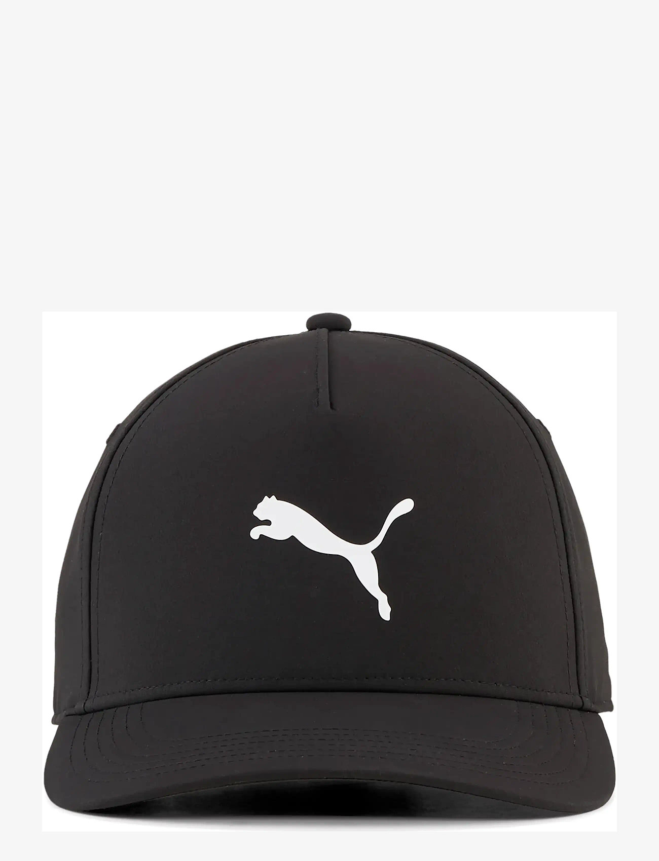 PUMA Golf - Prowler Cap - madalaimad hinnad - puma black - 1