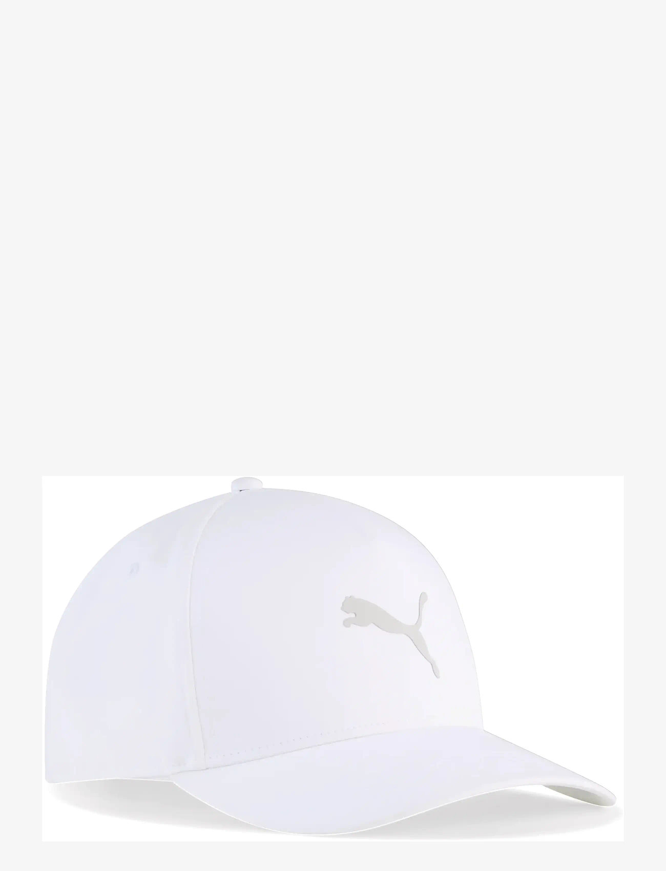 PUMA Golf - Prowler Cap - kappen - white glow - 0