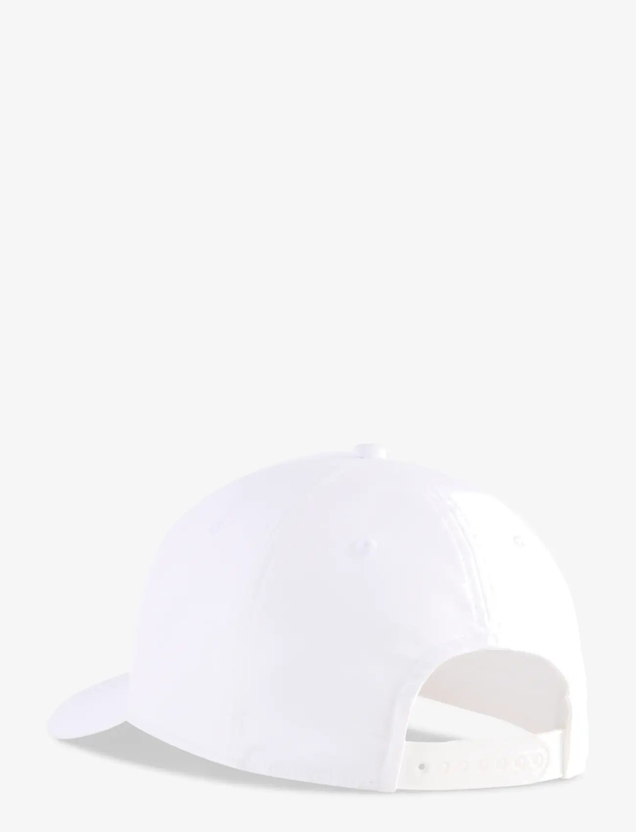 PUMA Golf - Prowler Cap - kappen - white glow - 1