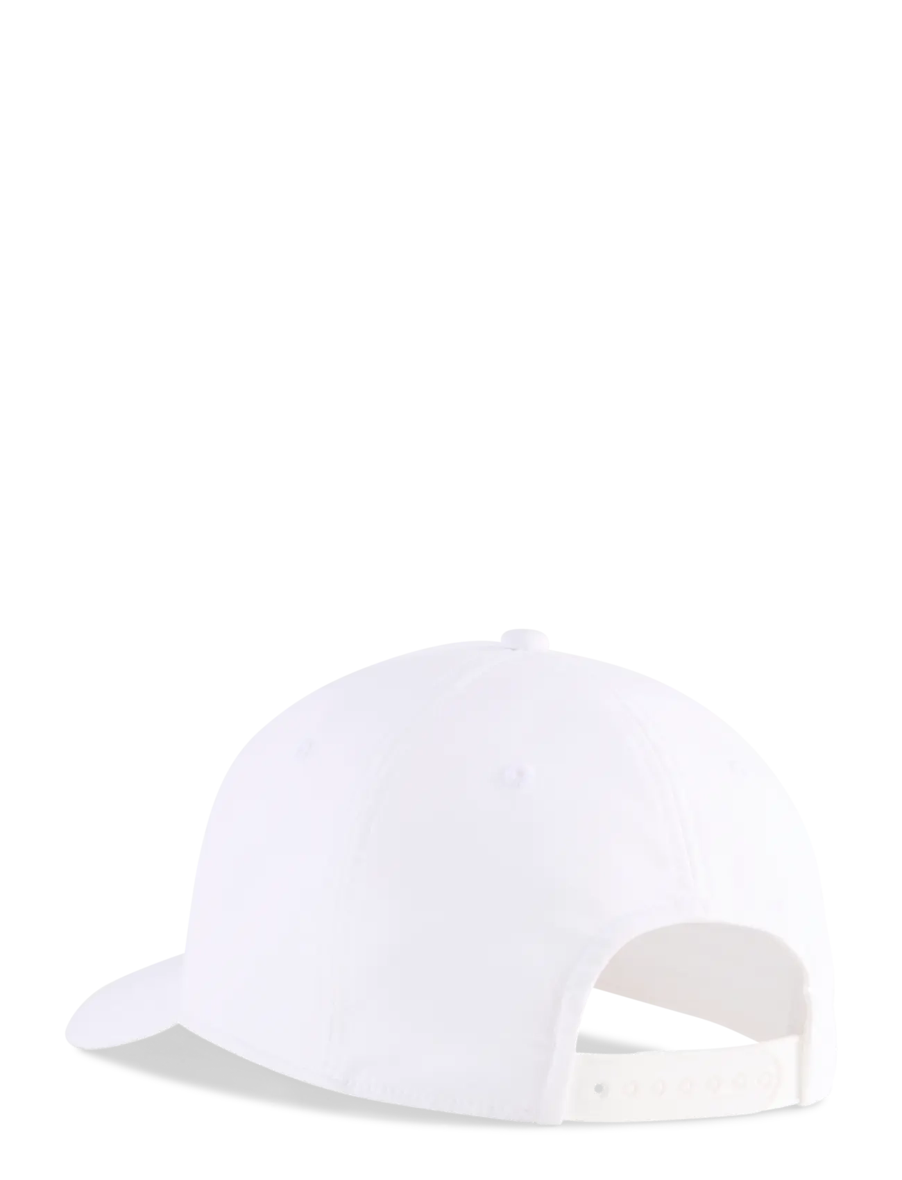 PUMA Golf - Prowler Cap - lägsta priserna - white glow - 1