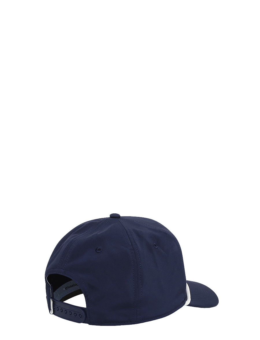 PUMA Golf - Chasing Birdies Rope Cap - kepsar - deep navy-spring blue-warm white - 1