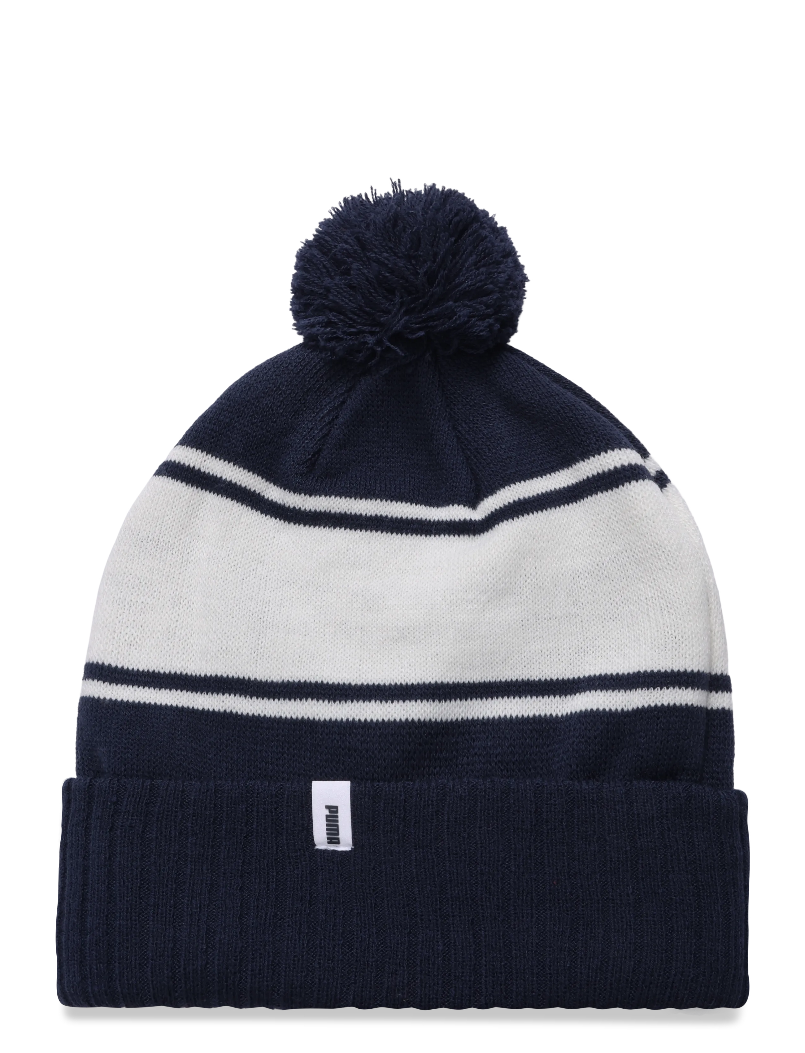 PUMA Golf Puma Sport Pom Beanie tillbehör & utrustning dam – bild 2